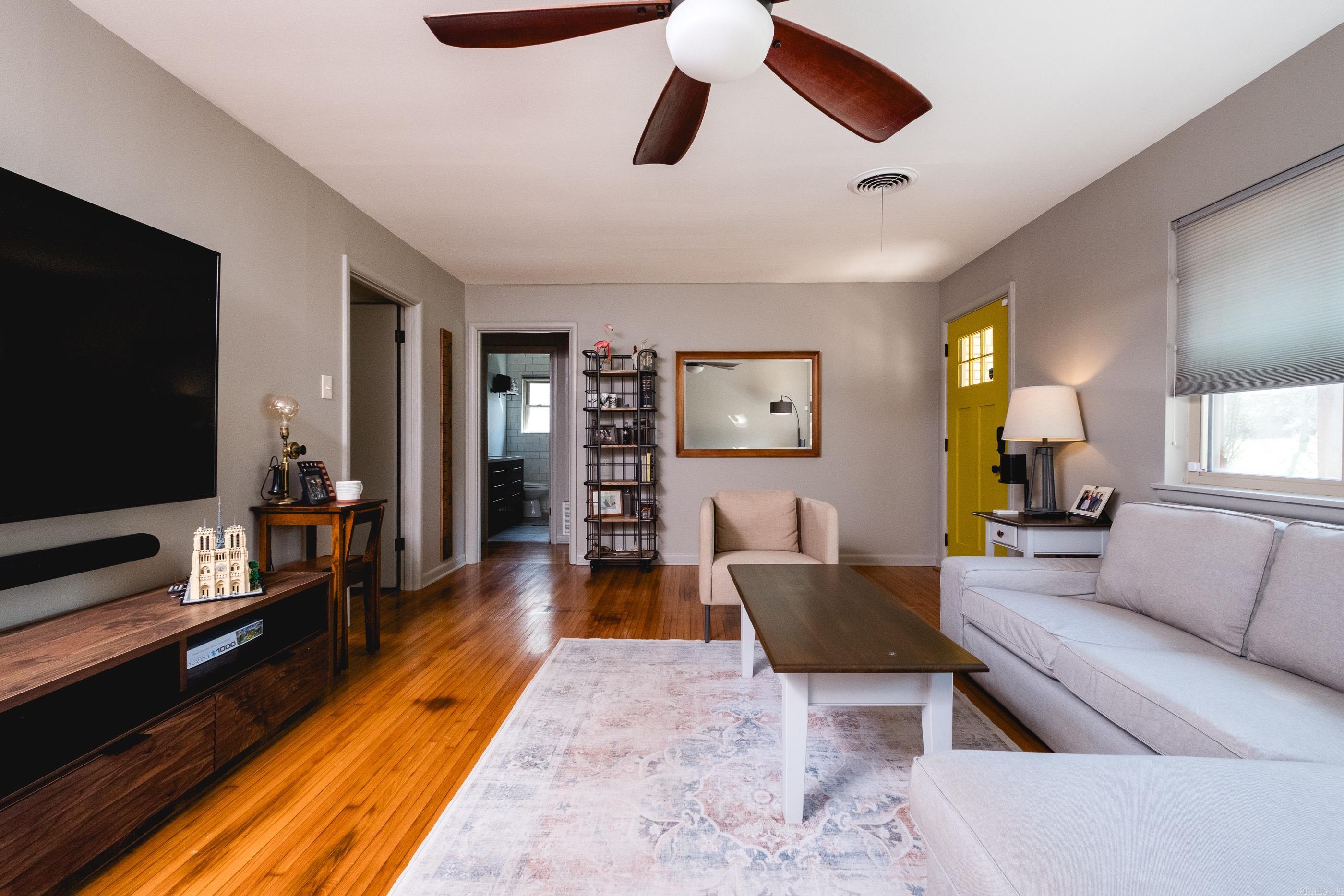 319 Poinsetta  Little Rock, AR