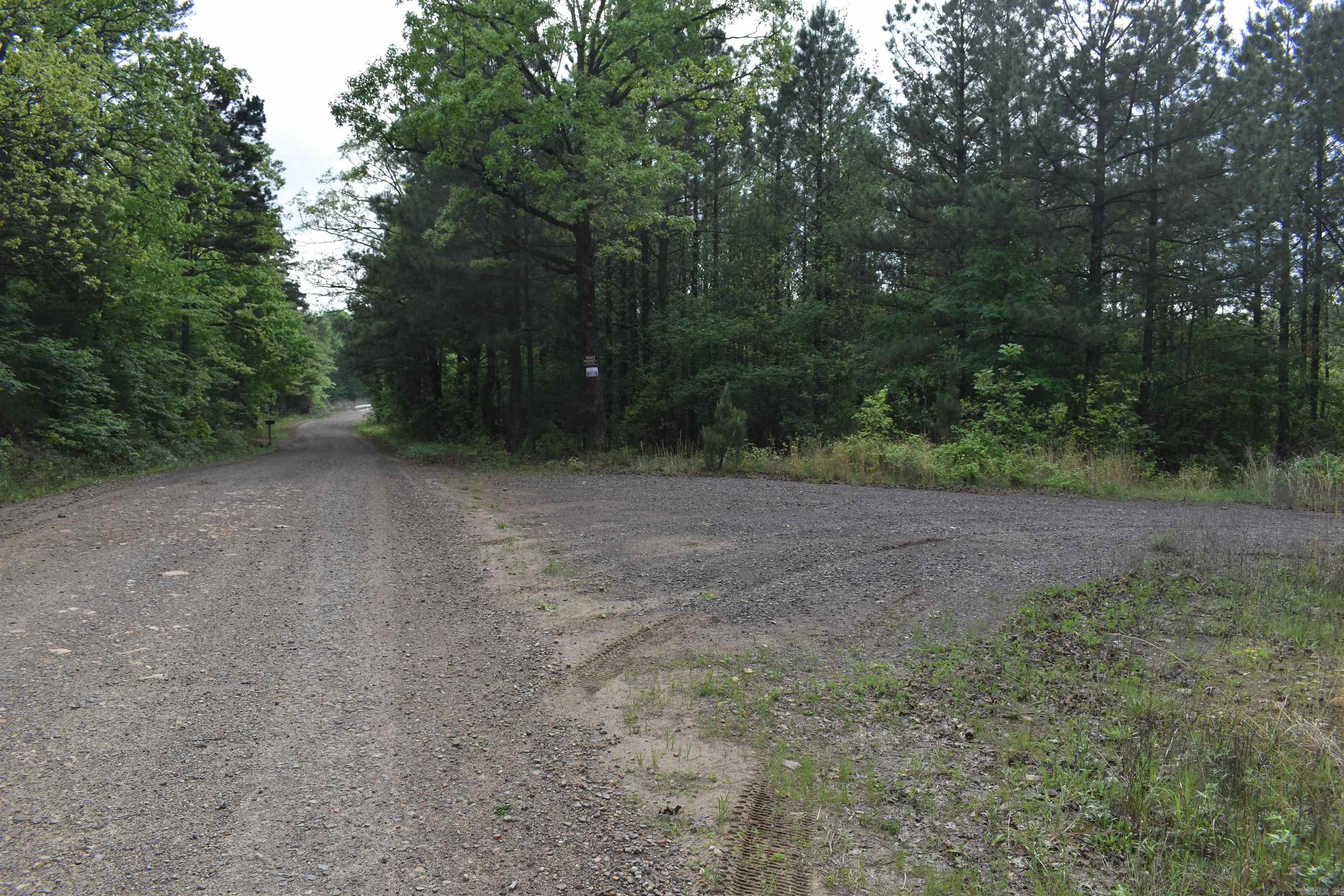 0000 Dooley Road  Parks, AR