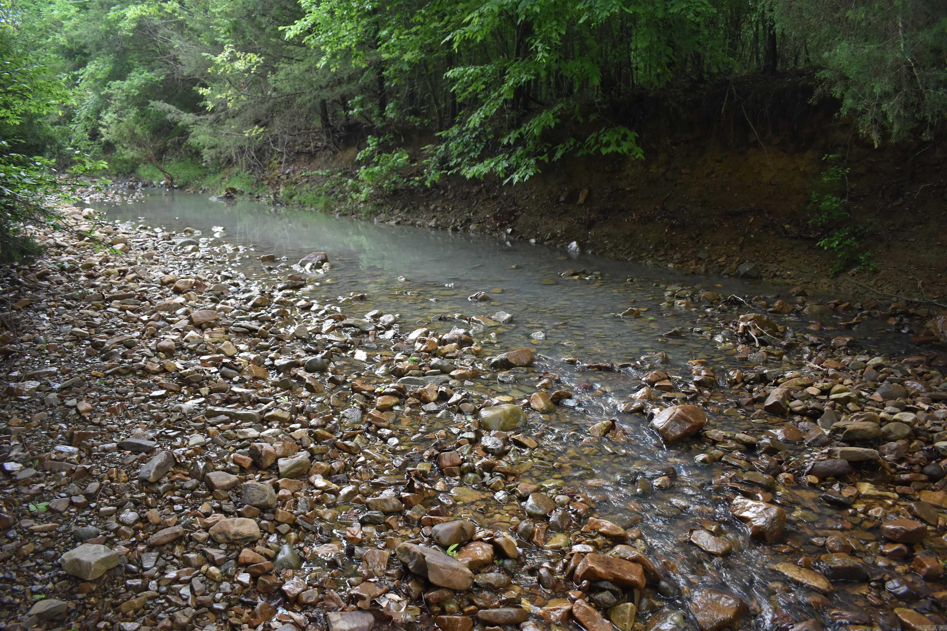 0000 Dooley Road  Parks, AR