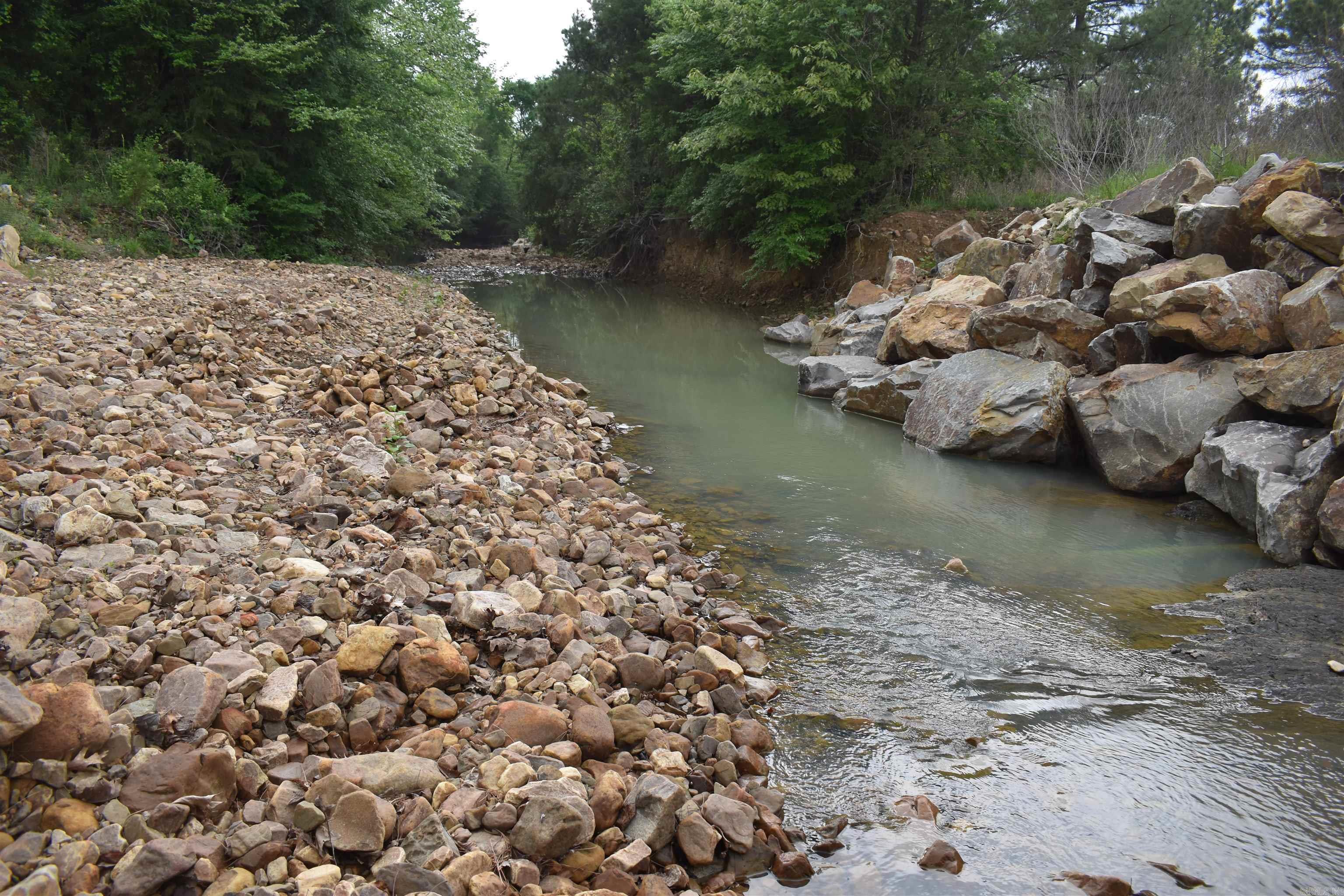 0000 Dooley Road  Parks, AR