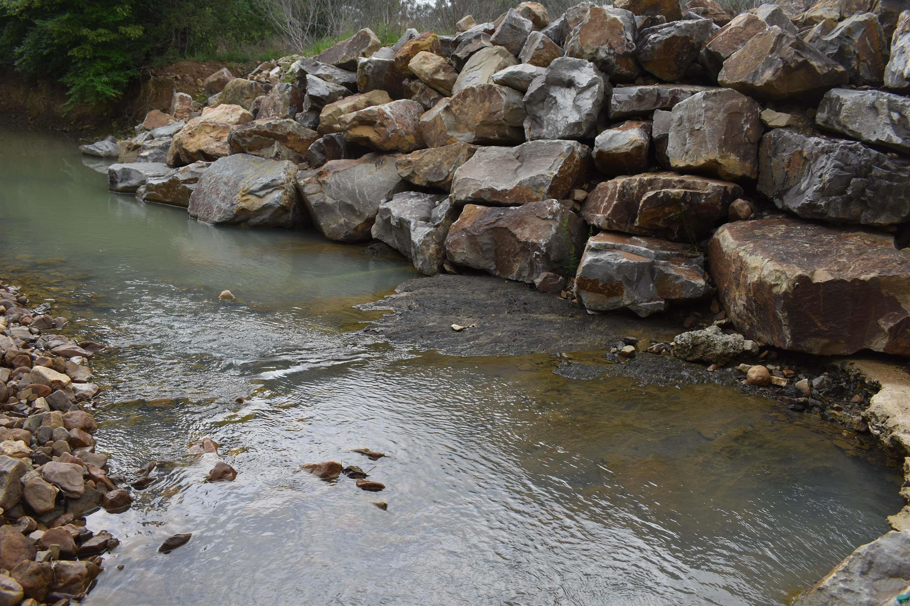 0000 Dooley Road  Parks, AR