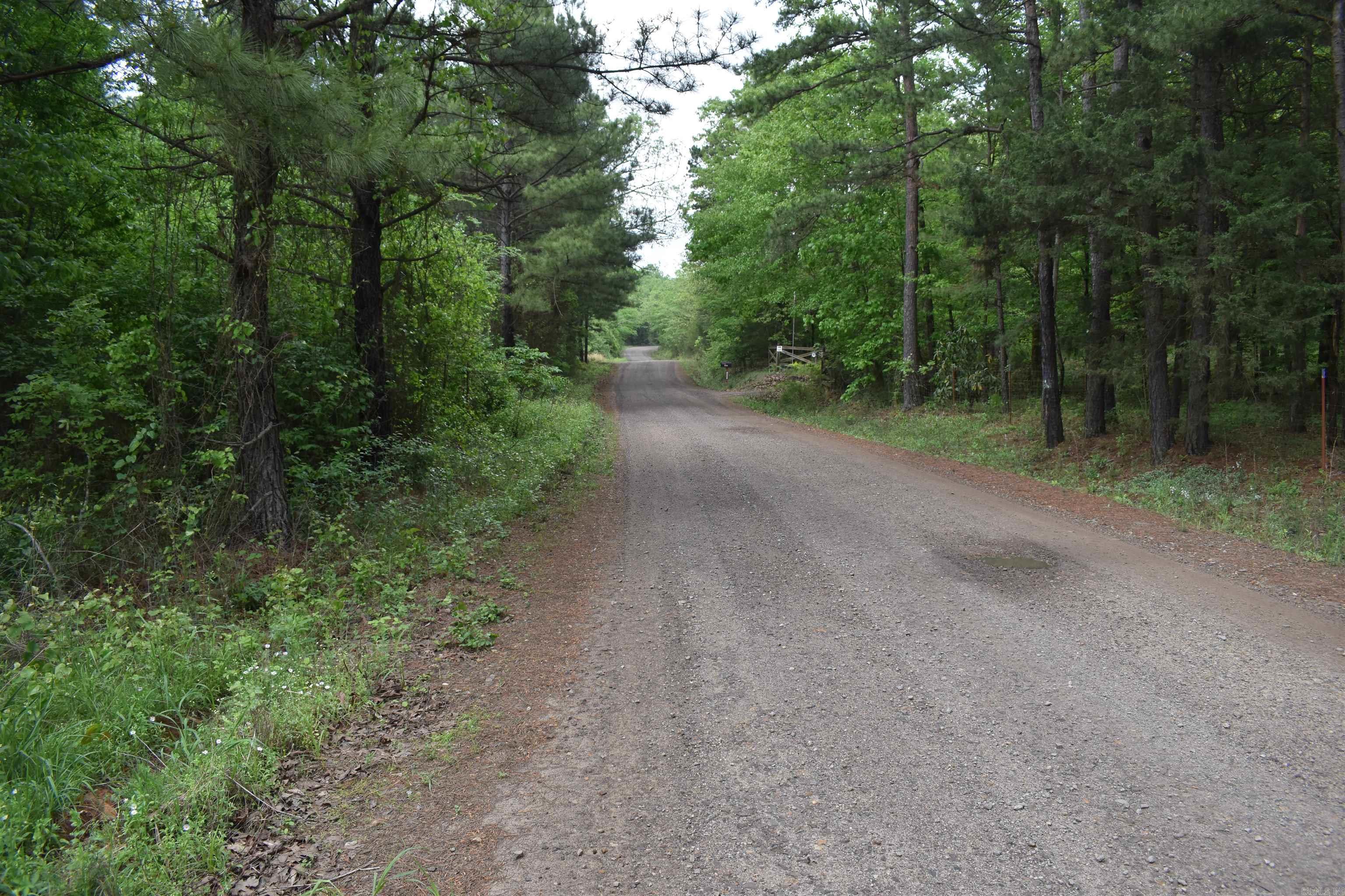 0000 Dooley Road  Parks, AR