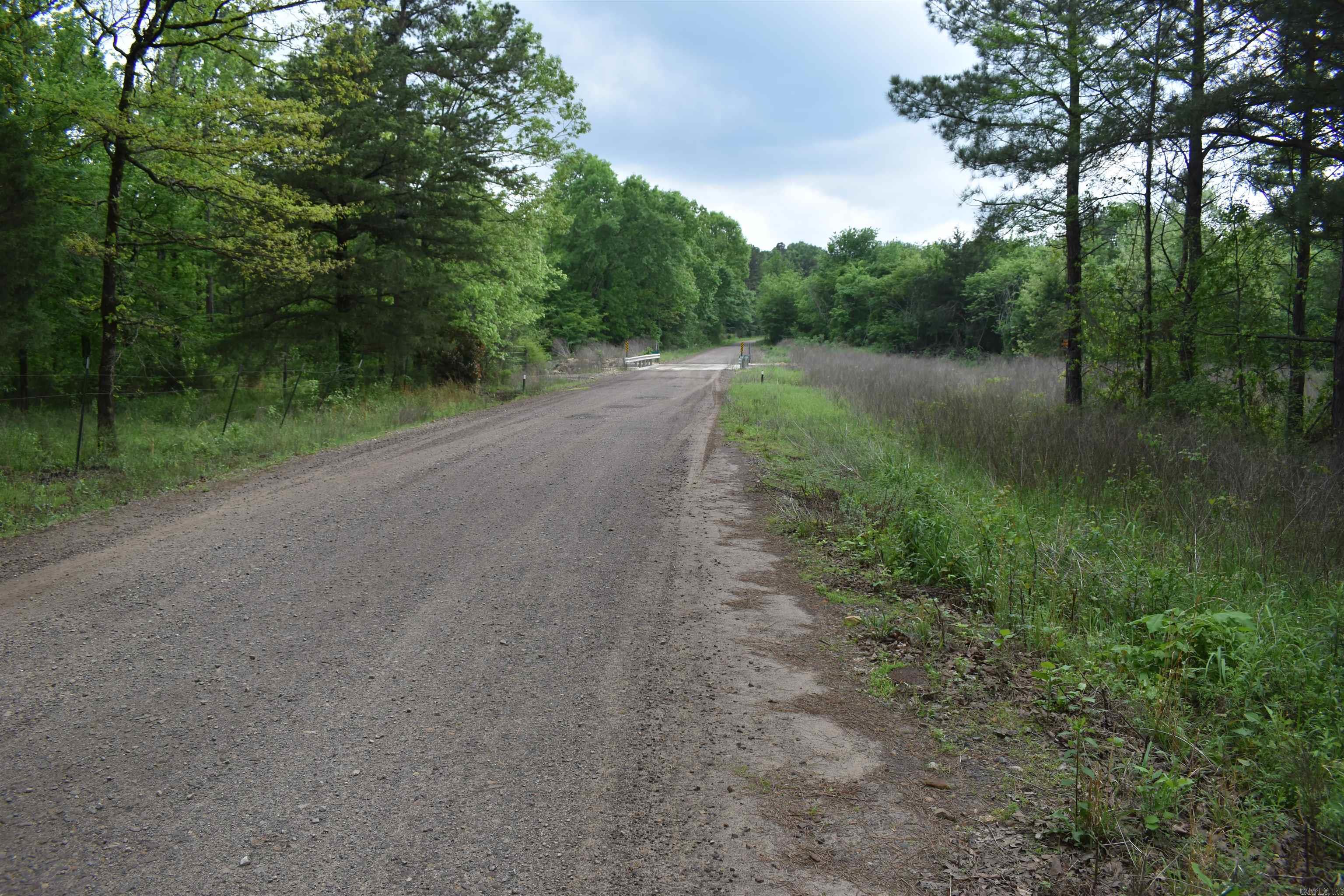 0000 Dooley Road  Parks, AR