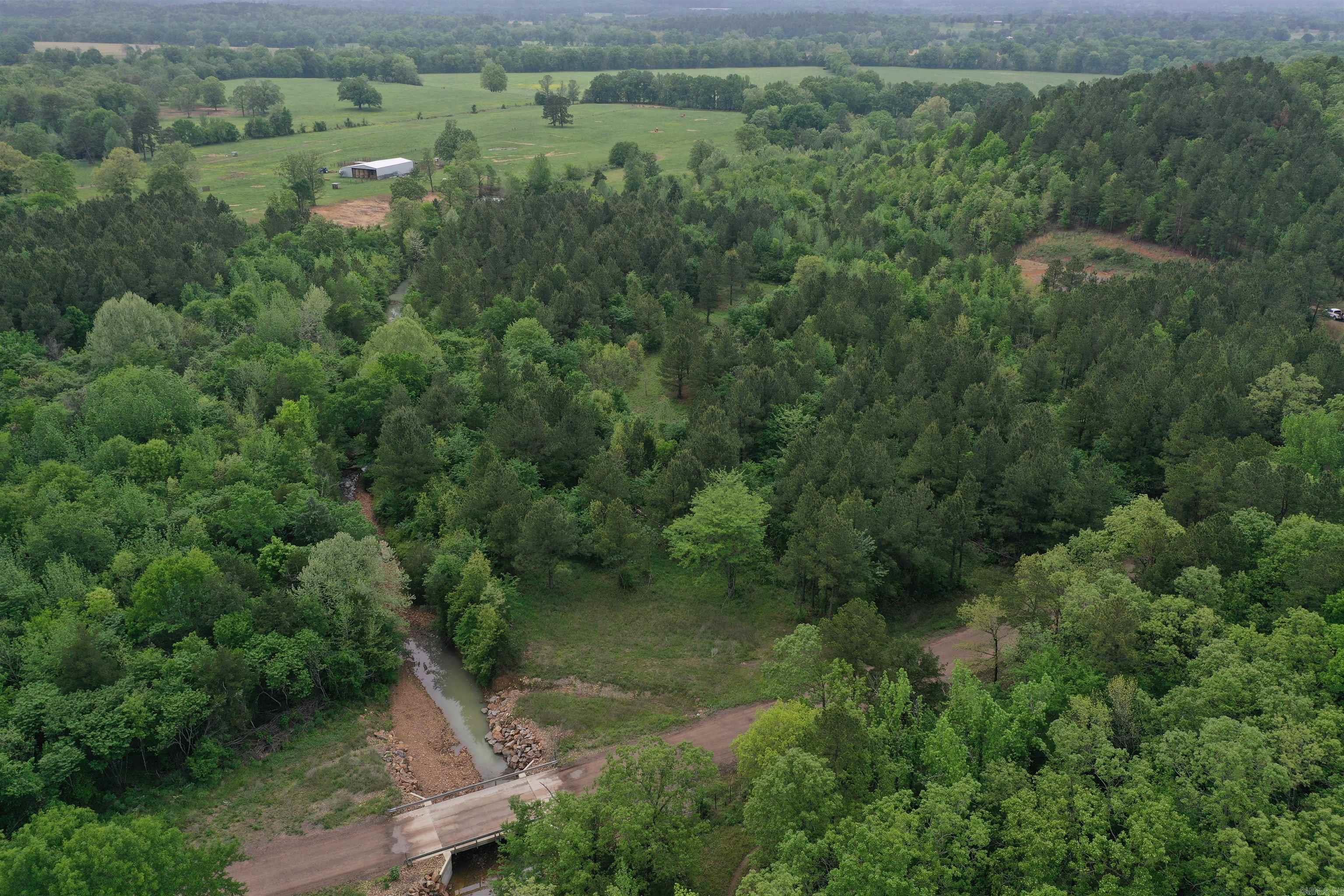 0000 Dooley Road  Parks, AR