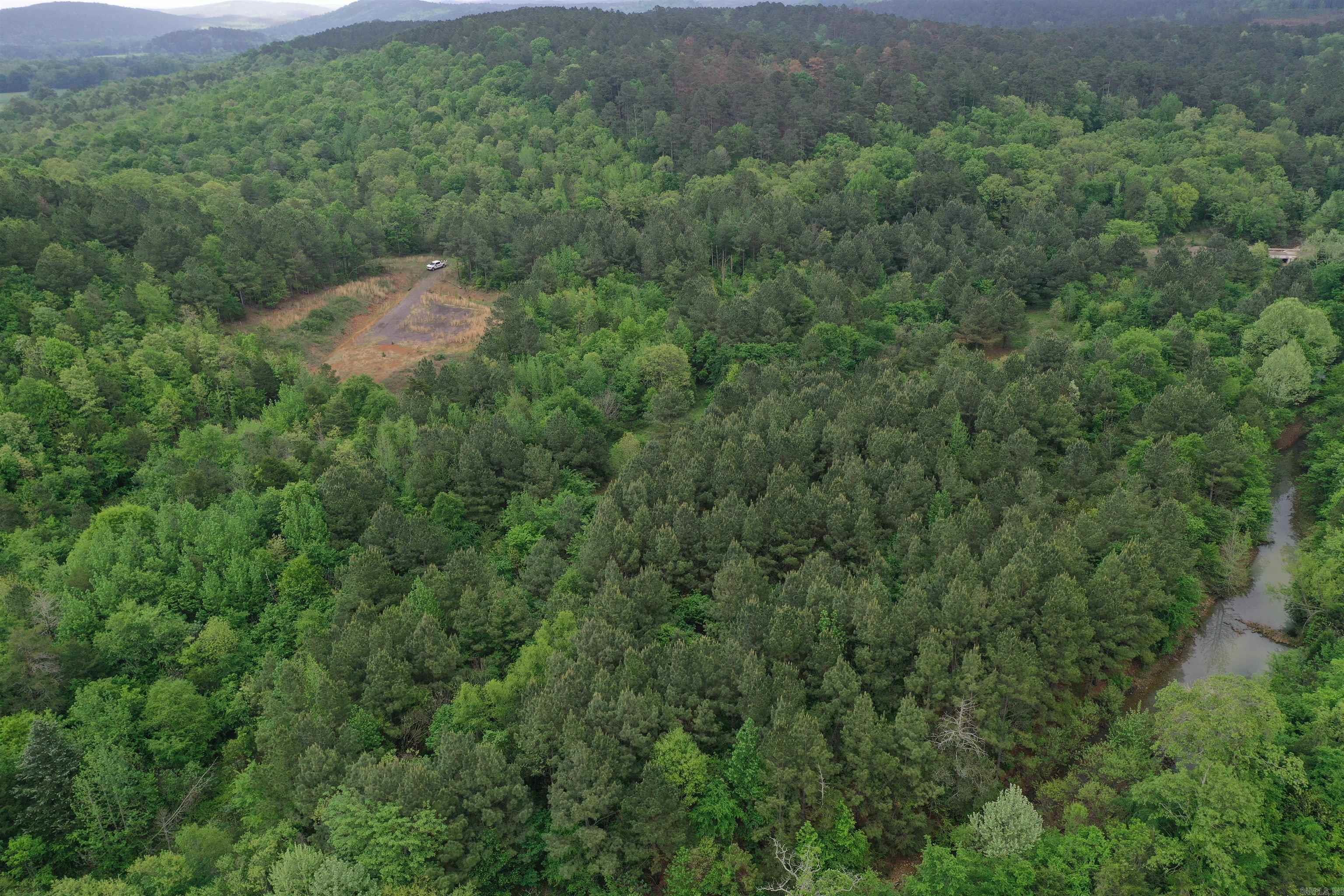 0000 Dooley Road  Parks, AR