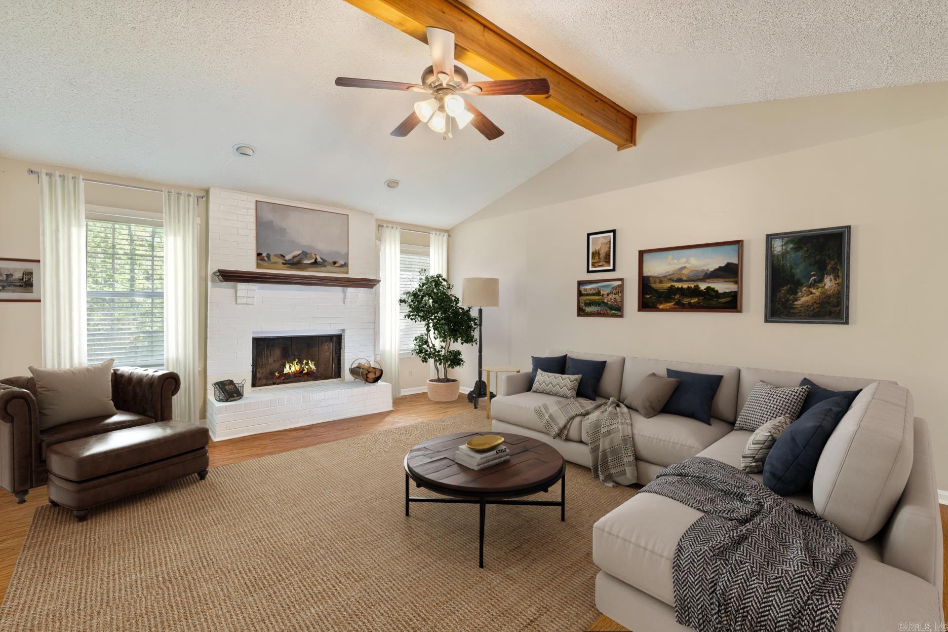 9 Honey Locust  Little Rock, AR