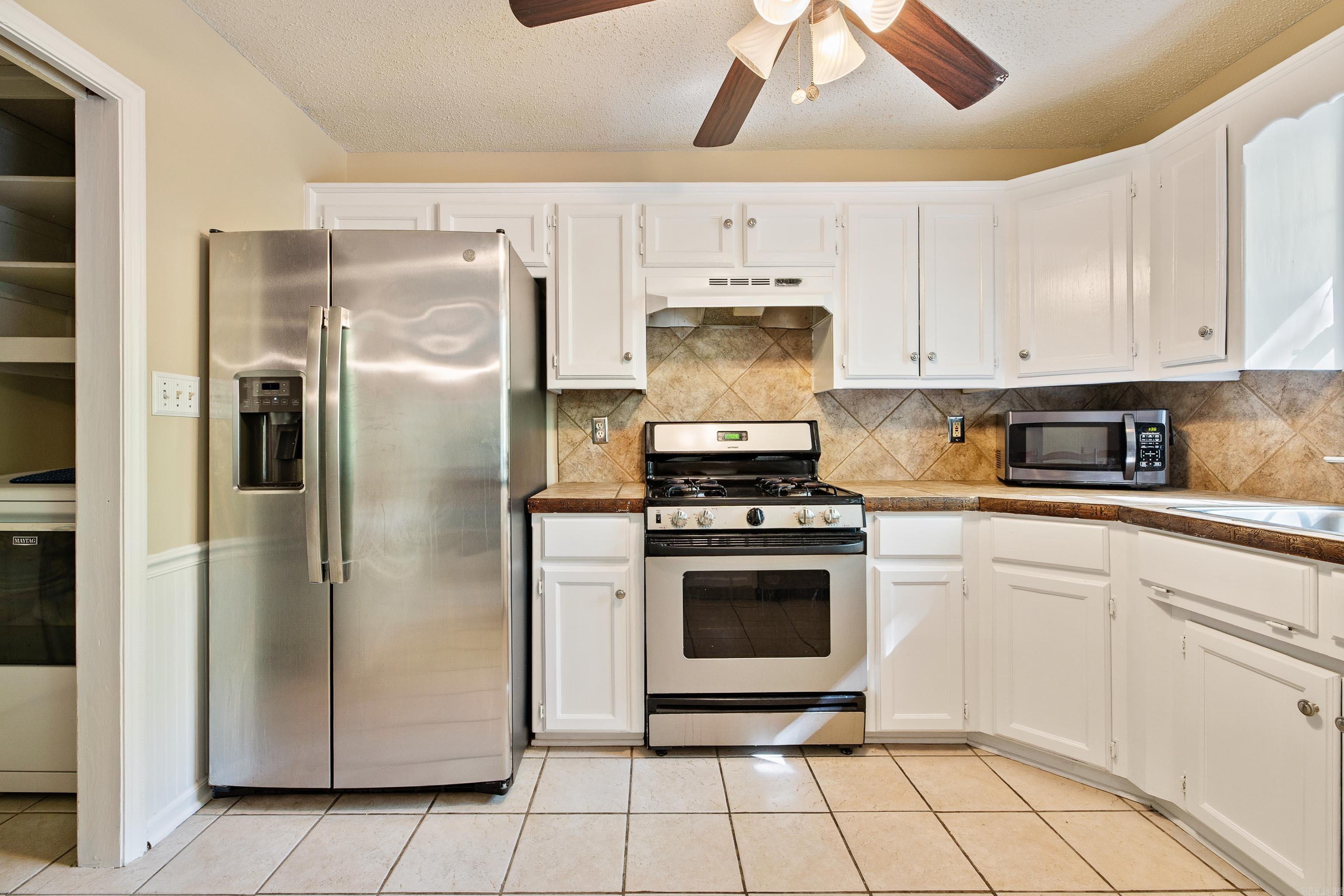 9 Honey Locust  Little Rock, AR