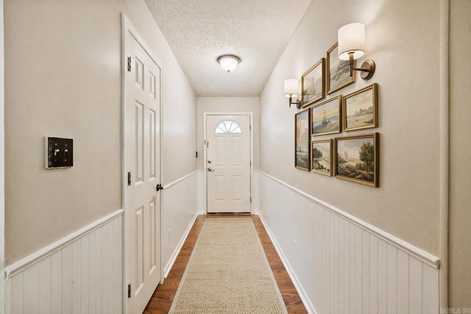 9 Honey Locust  Little Rock, AR