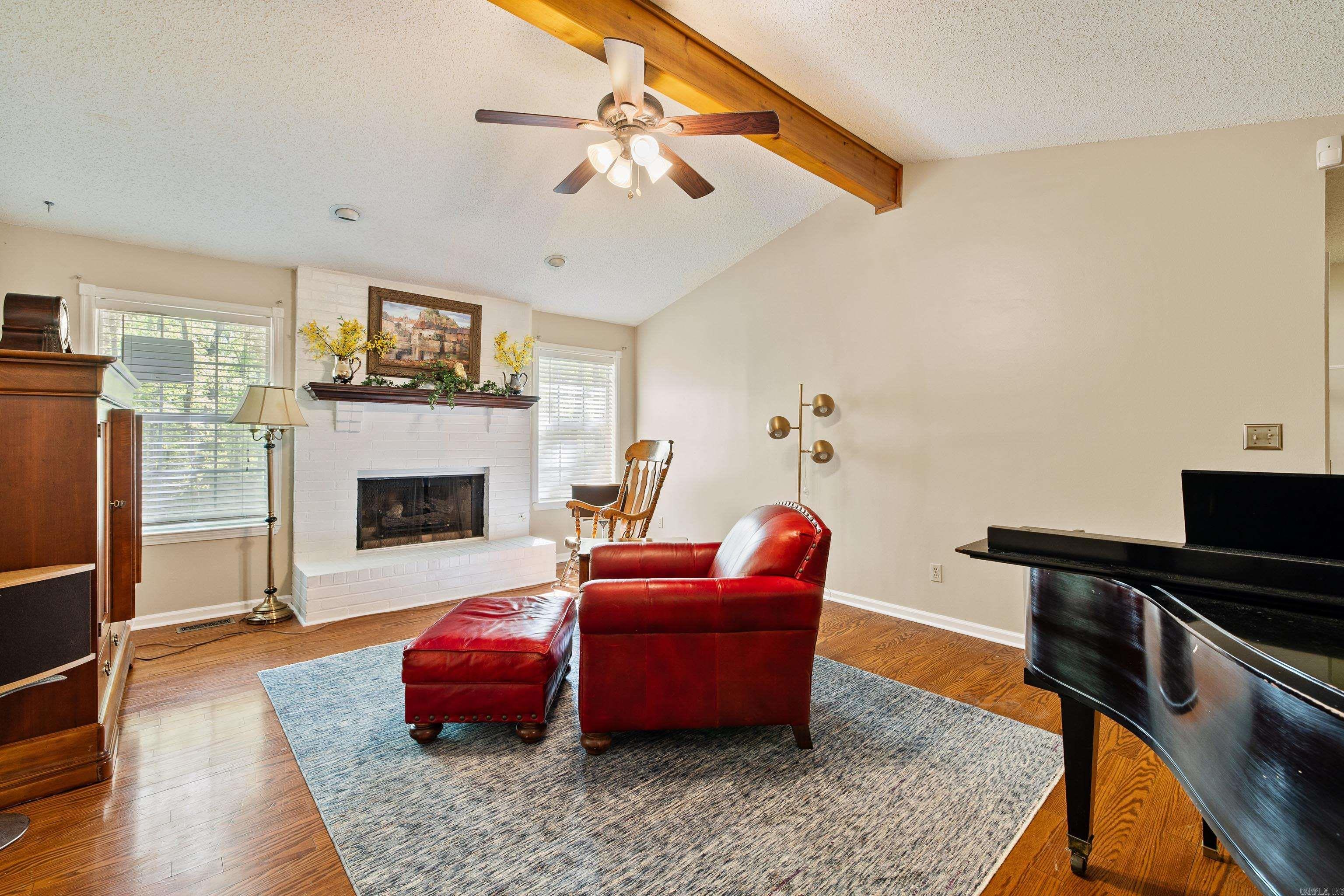 9 Honey Locust  Little Rock, AR