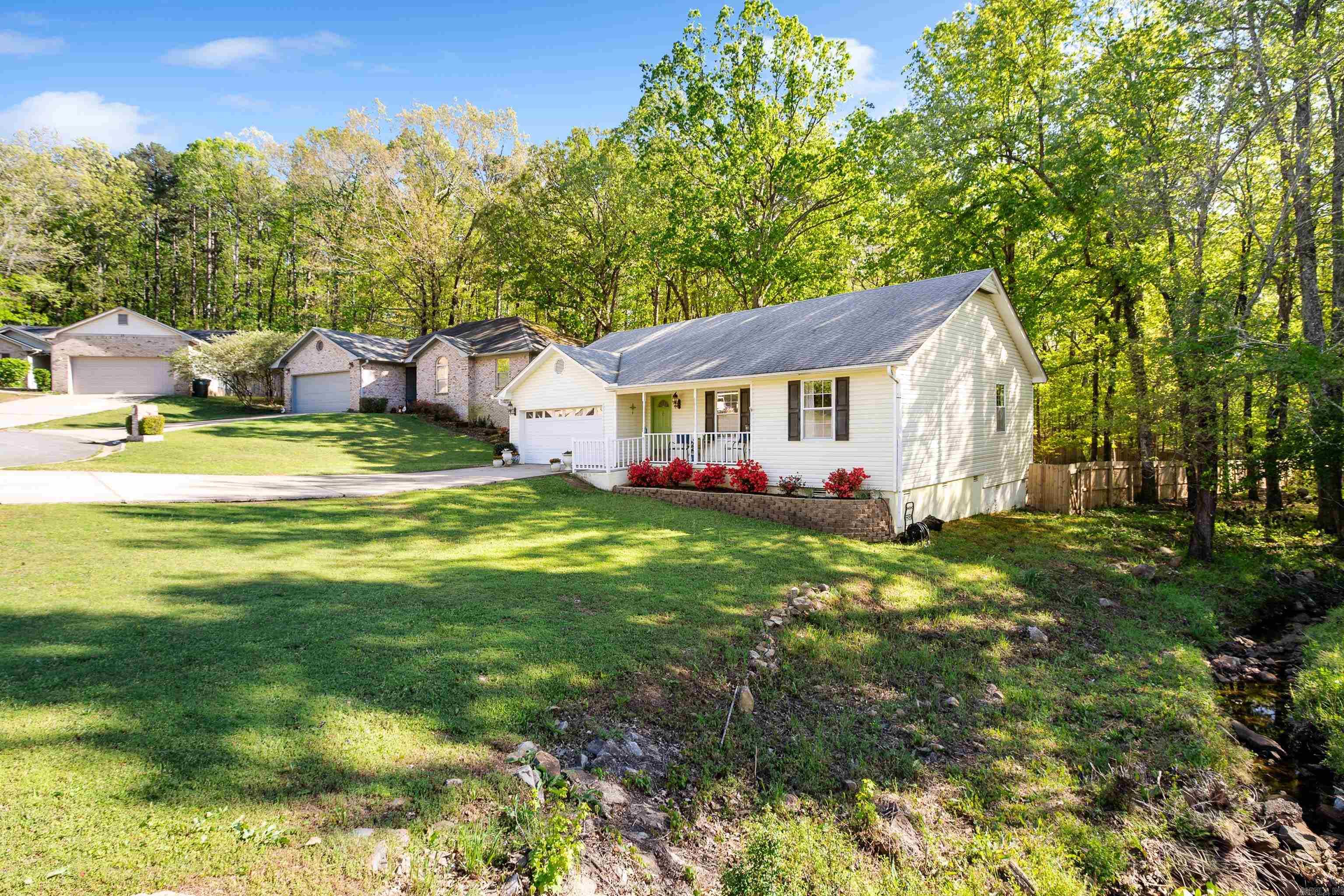 9 Honey Locust  Little Rock, AR