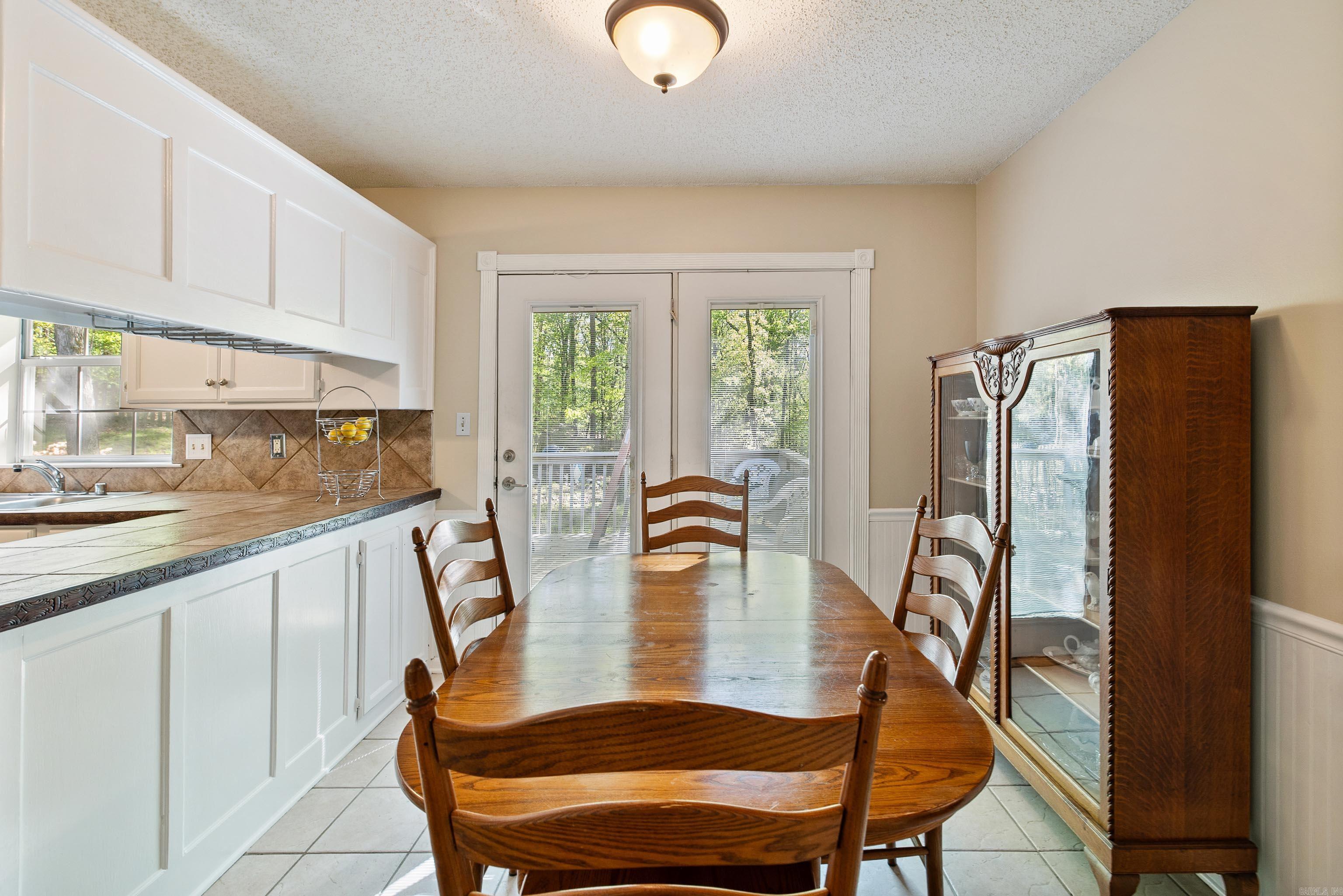 9 Honey Locust  Little Rock, AR