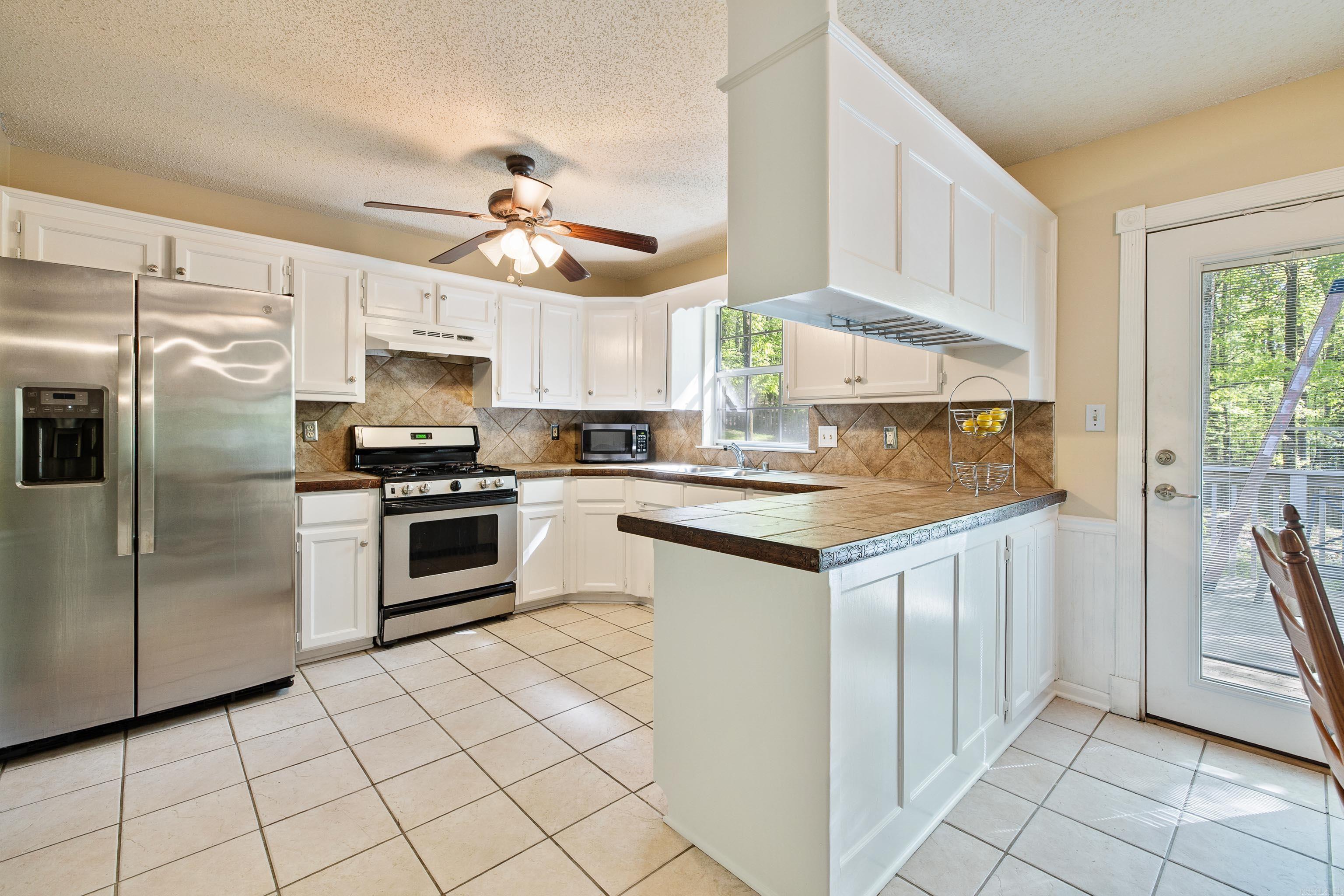 9 Honey Locust  Little Rock, AR