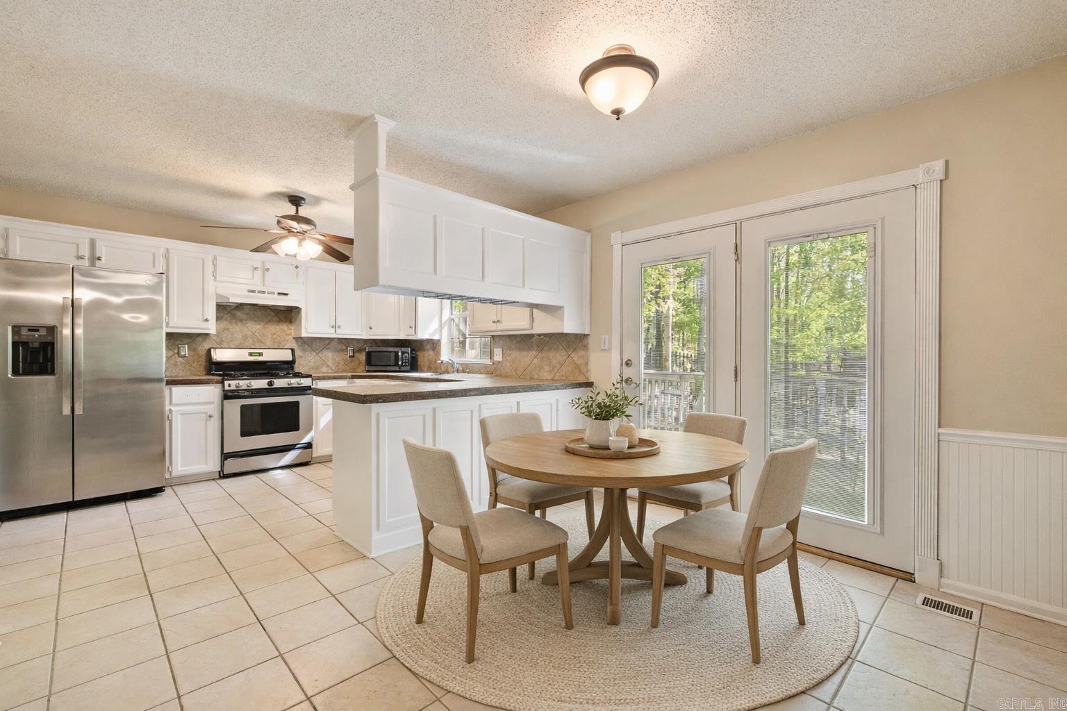 9 Honey Locust  Little Rock, AR