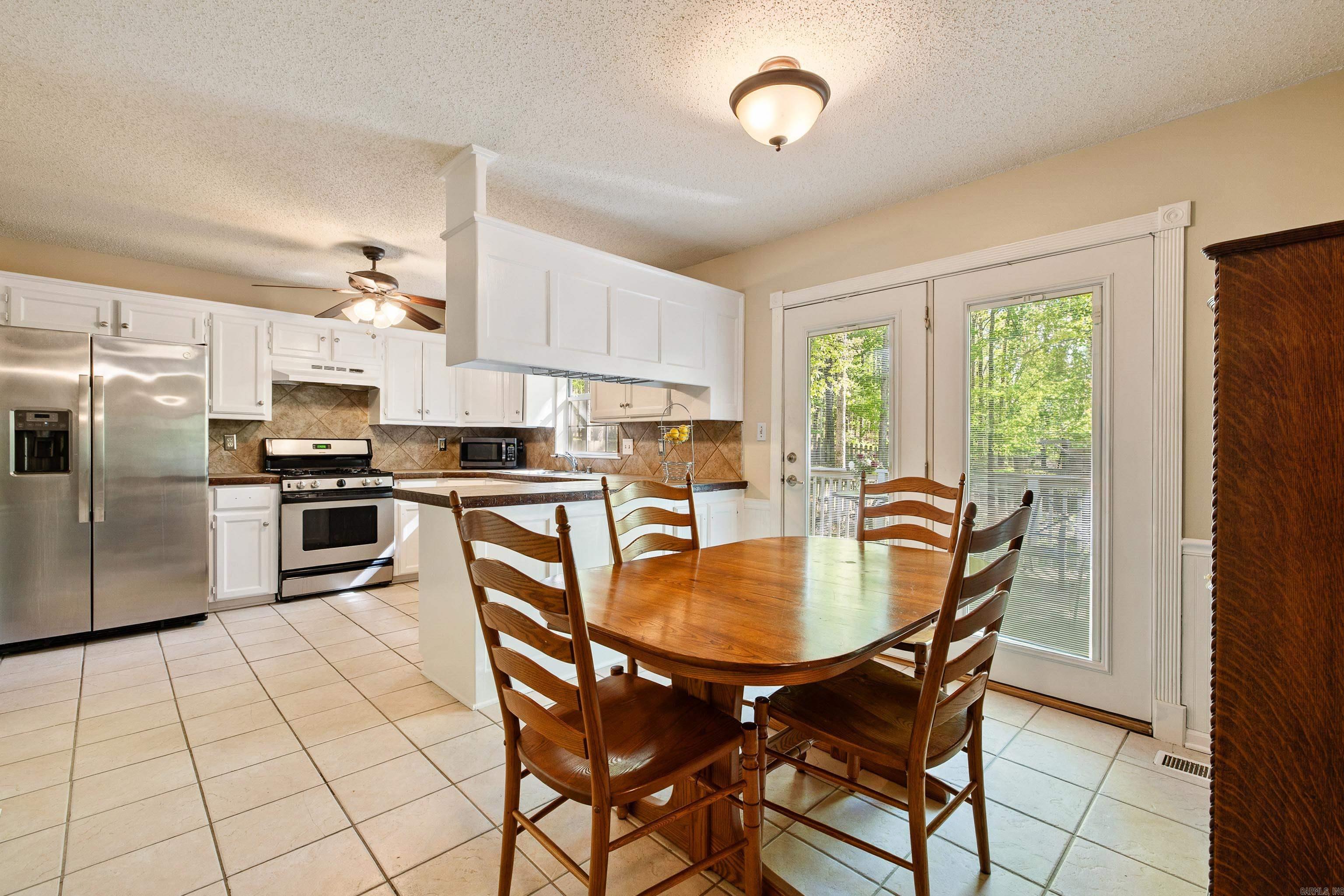 9 Honey Locust  Little Rock, AR