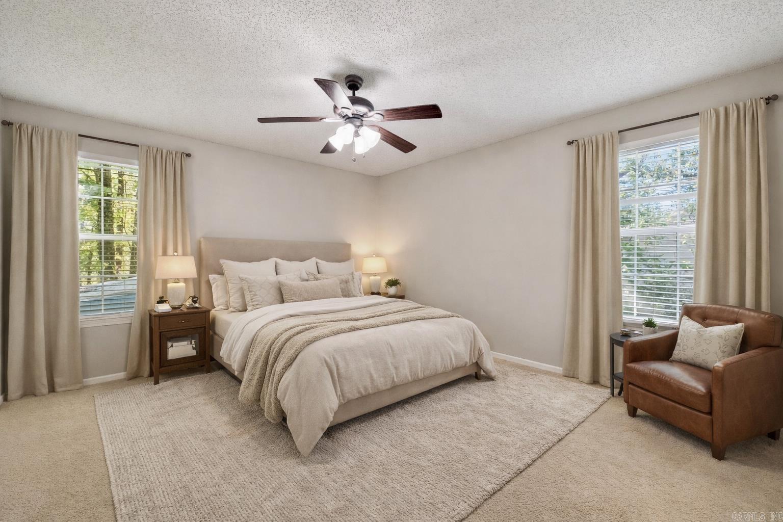 9 Honey Locust  Little Rock, AR