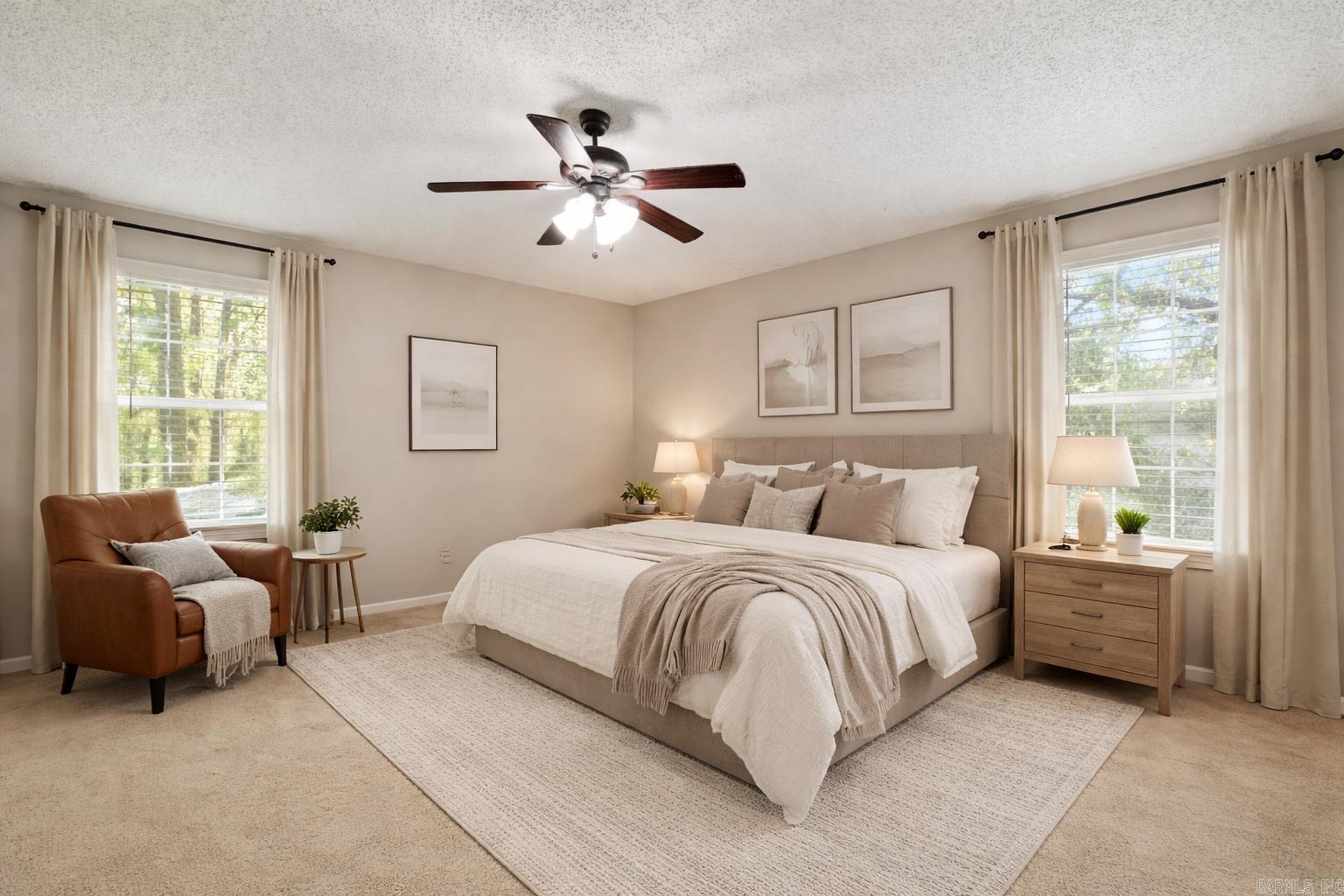 9 Honey Locust  Little Rock, AR