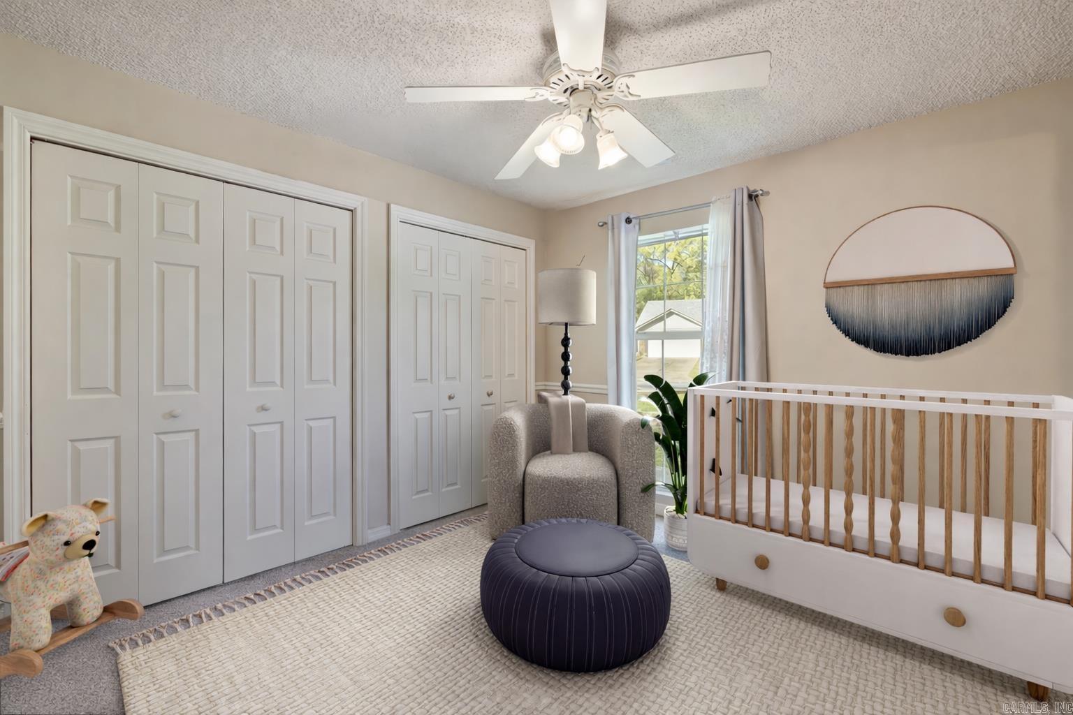 9 Honey Locust  Little Rock, AR