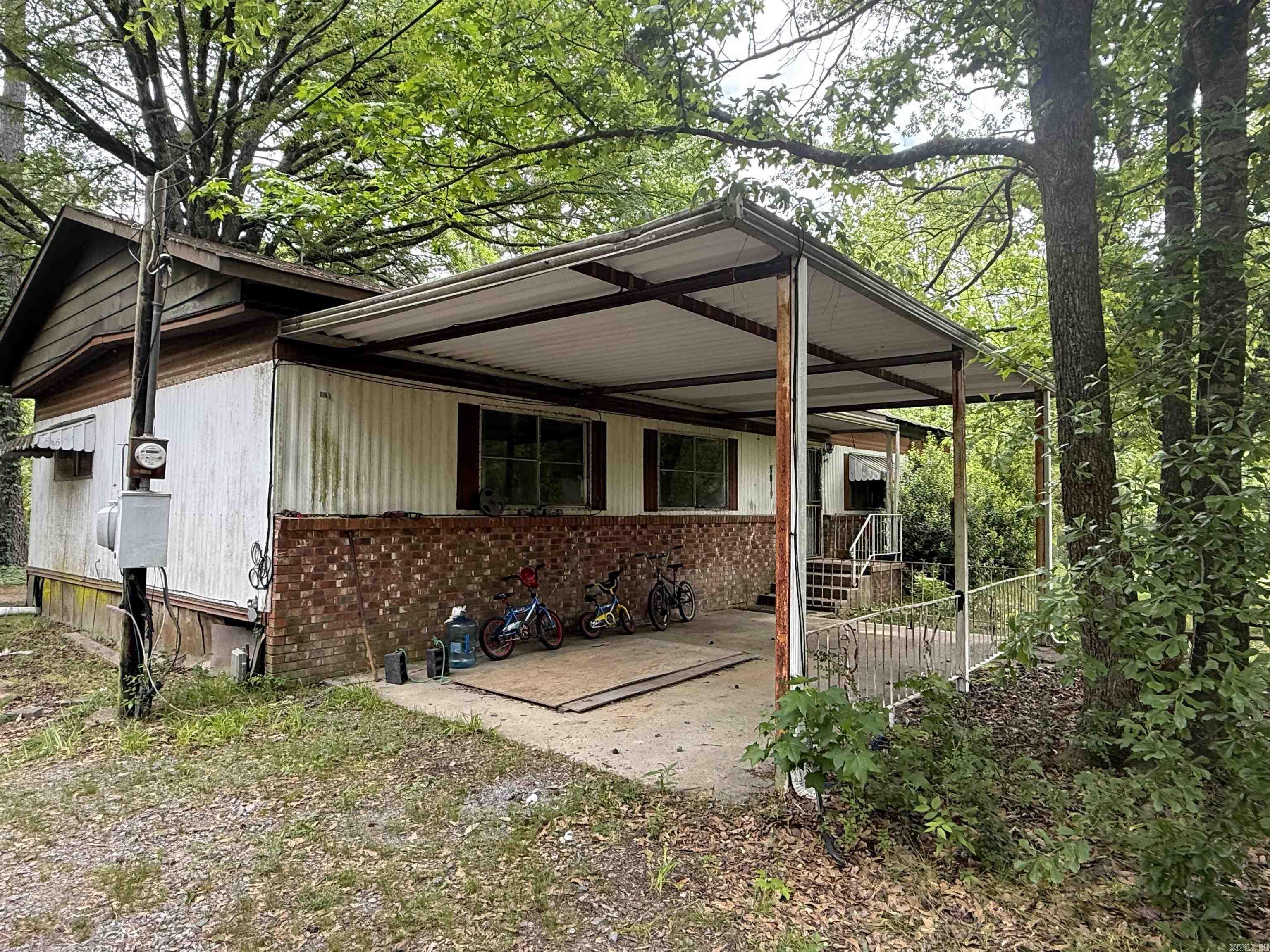 8019 Highway 365 S  Little Rock, AR