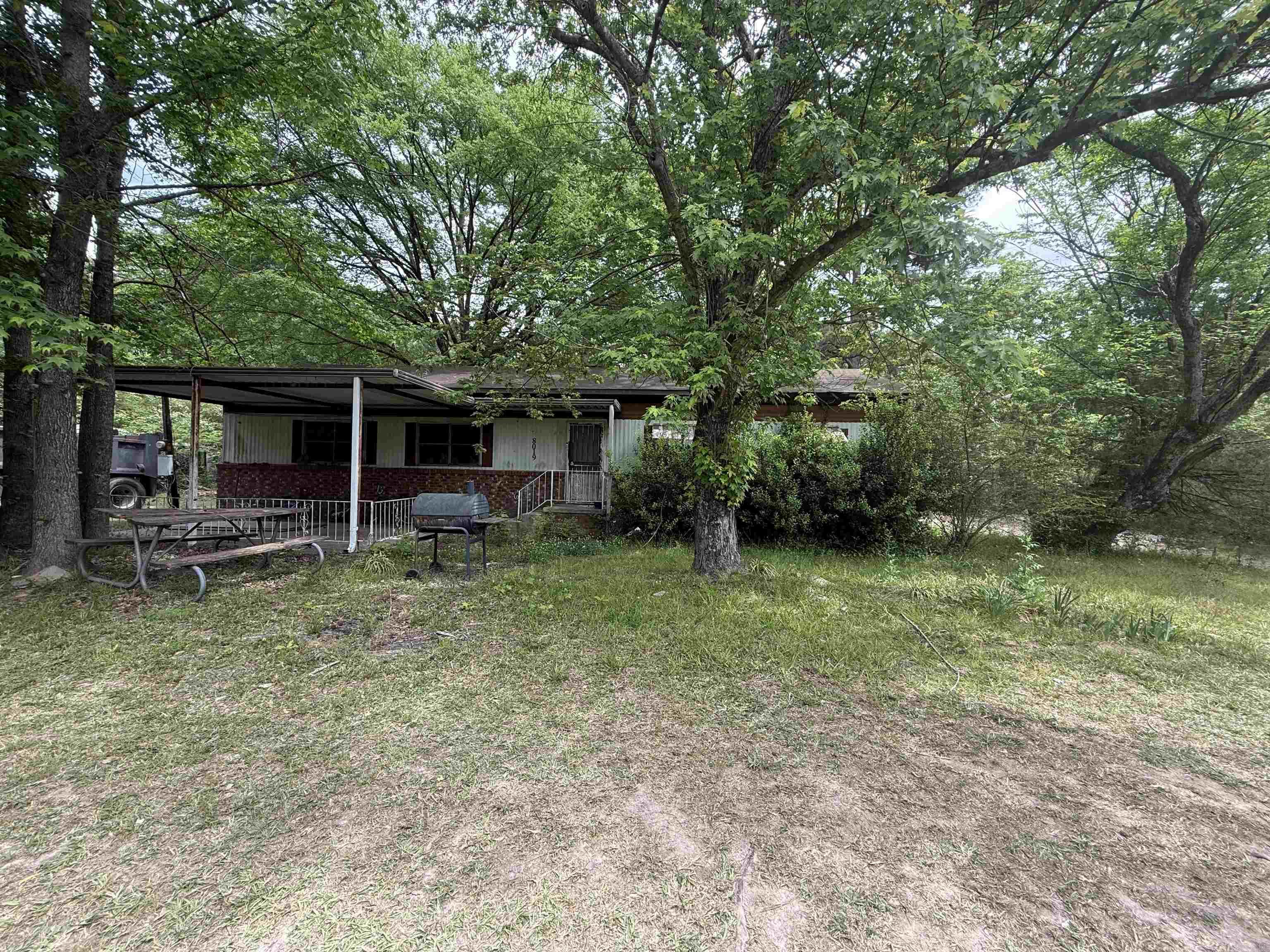 8019 Highway 365 S  Little Rock, AR