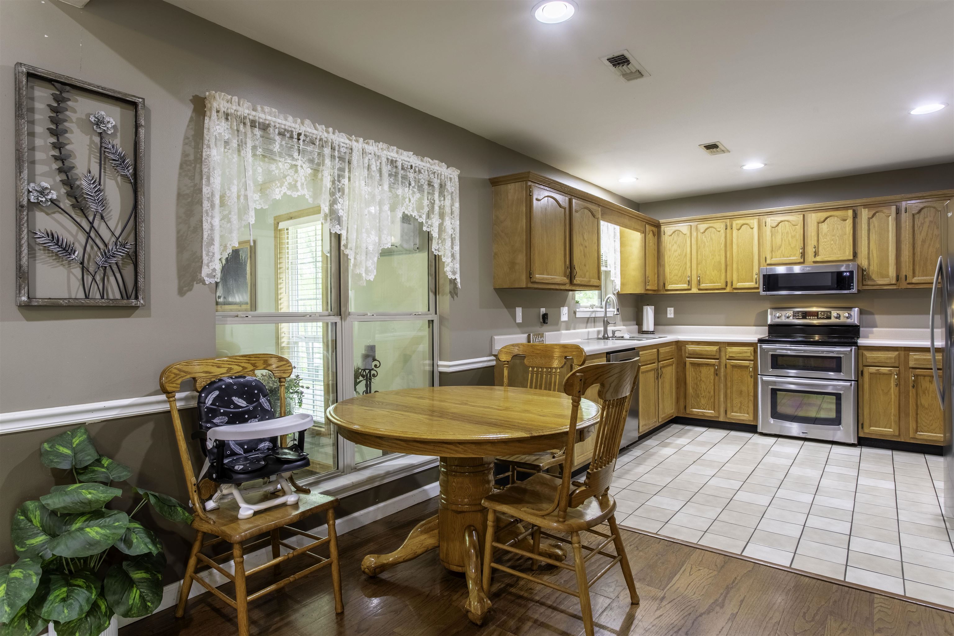 23 Winnebago Cir Cherokee Village, AR 72529