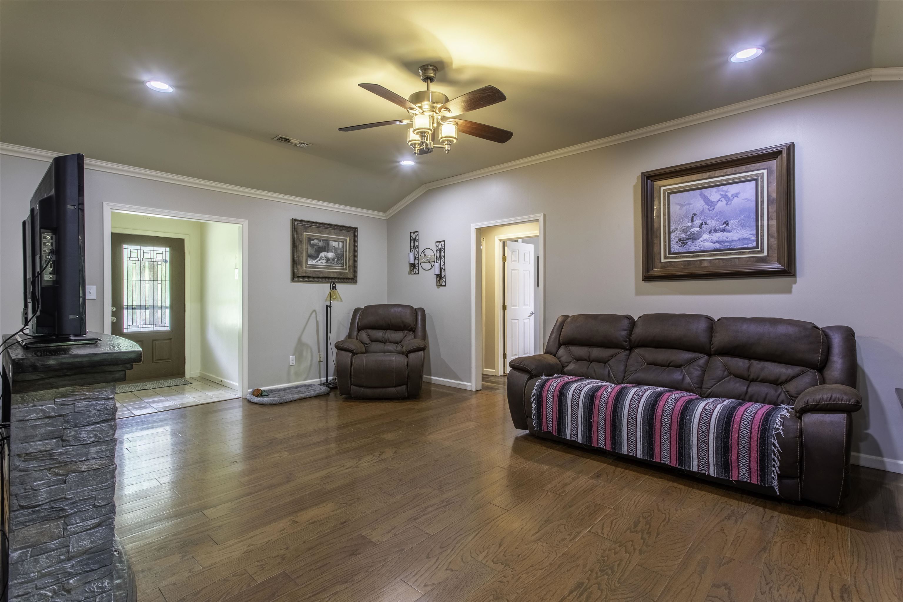 23 Winnebago Cir Cherokee Village, AR 72529