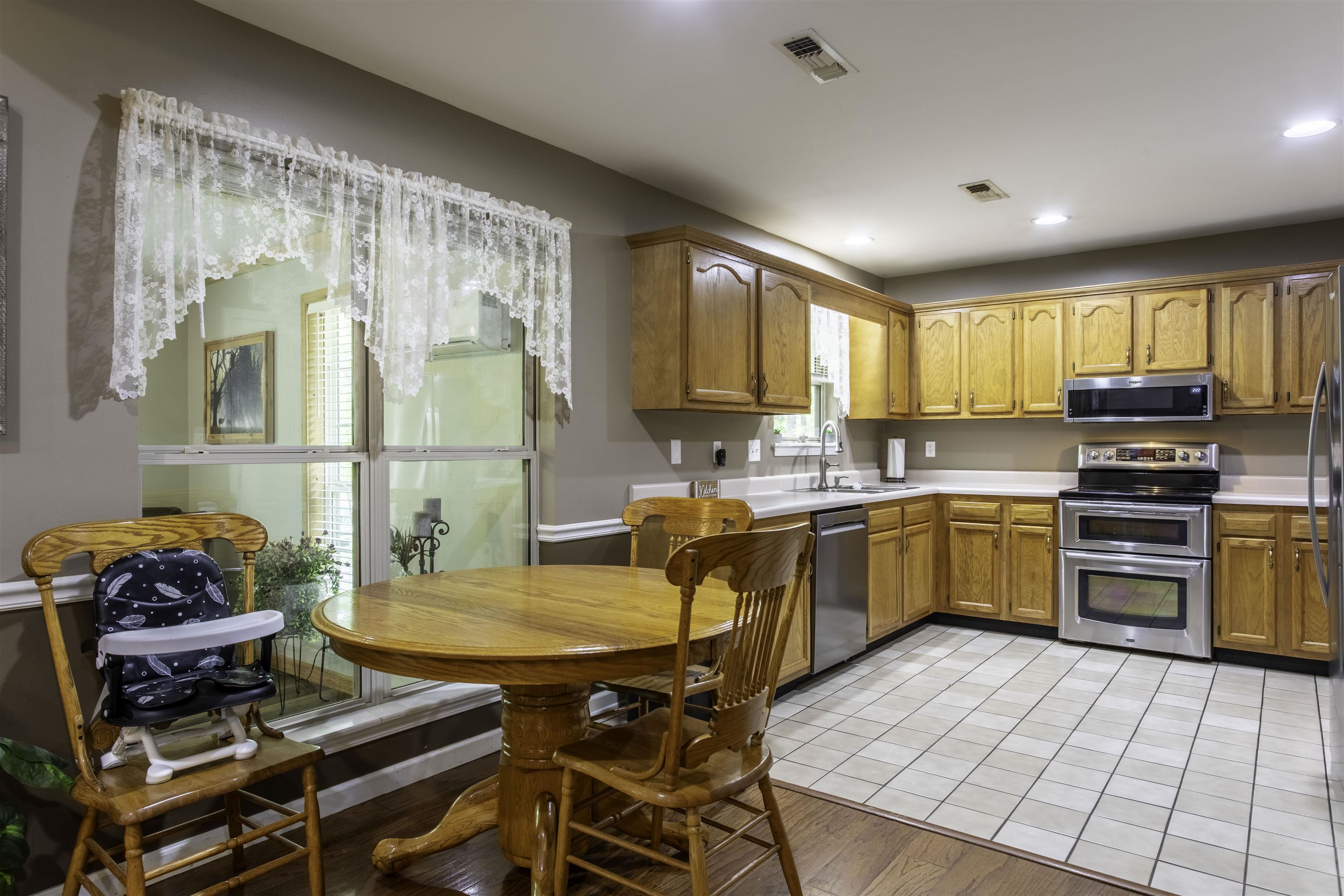 23 Winnebago Cir Cherokee Village, AR 72529