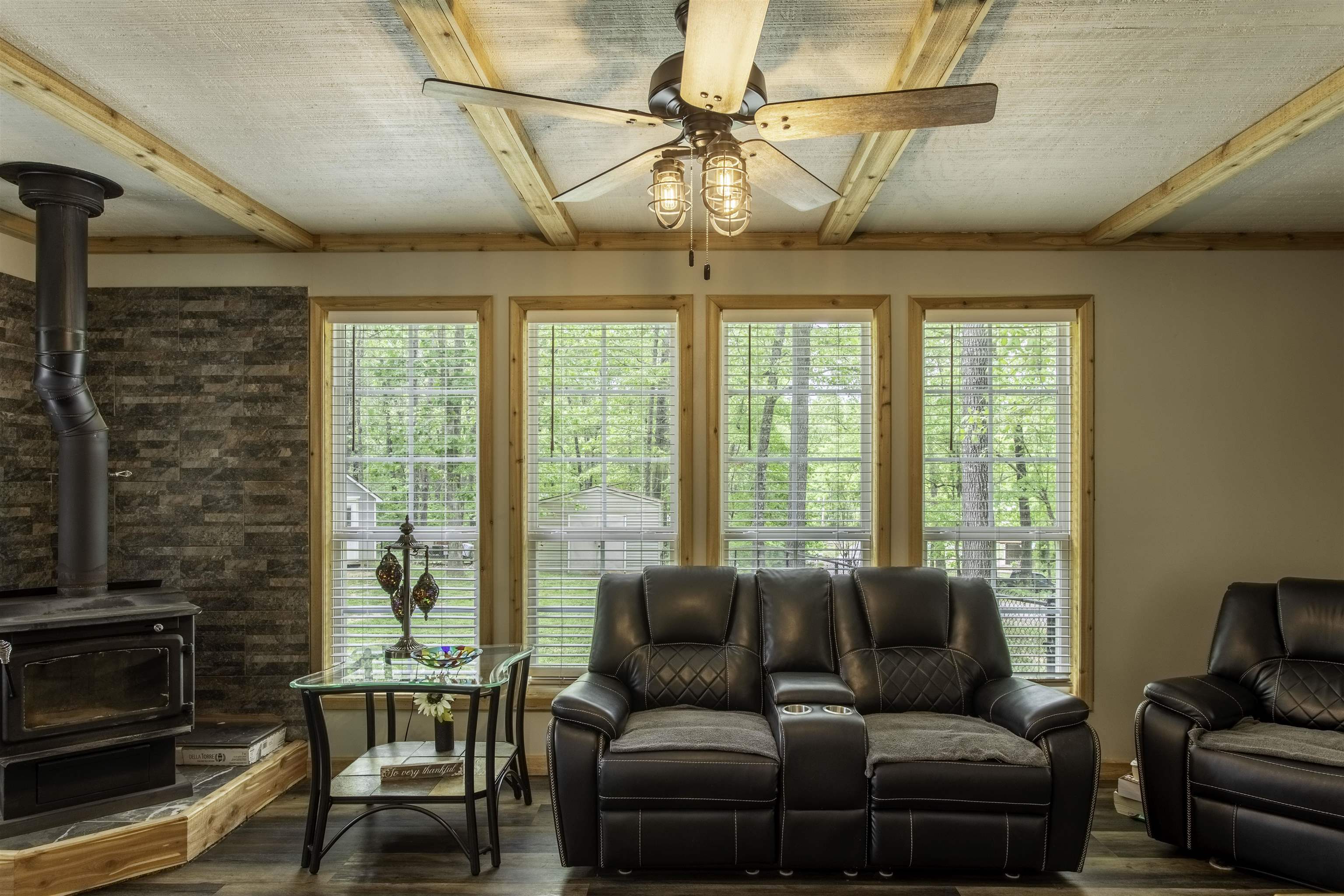 23 Winnebago Cir Cherokee Village, AR 72529