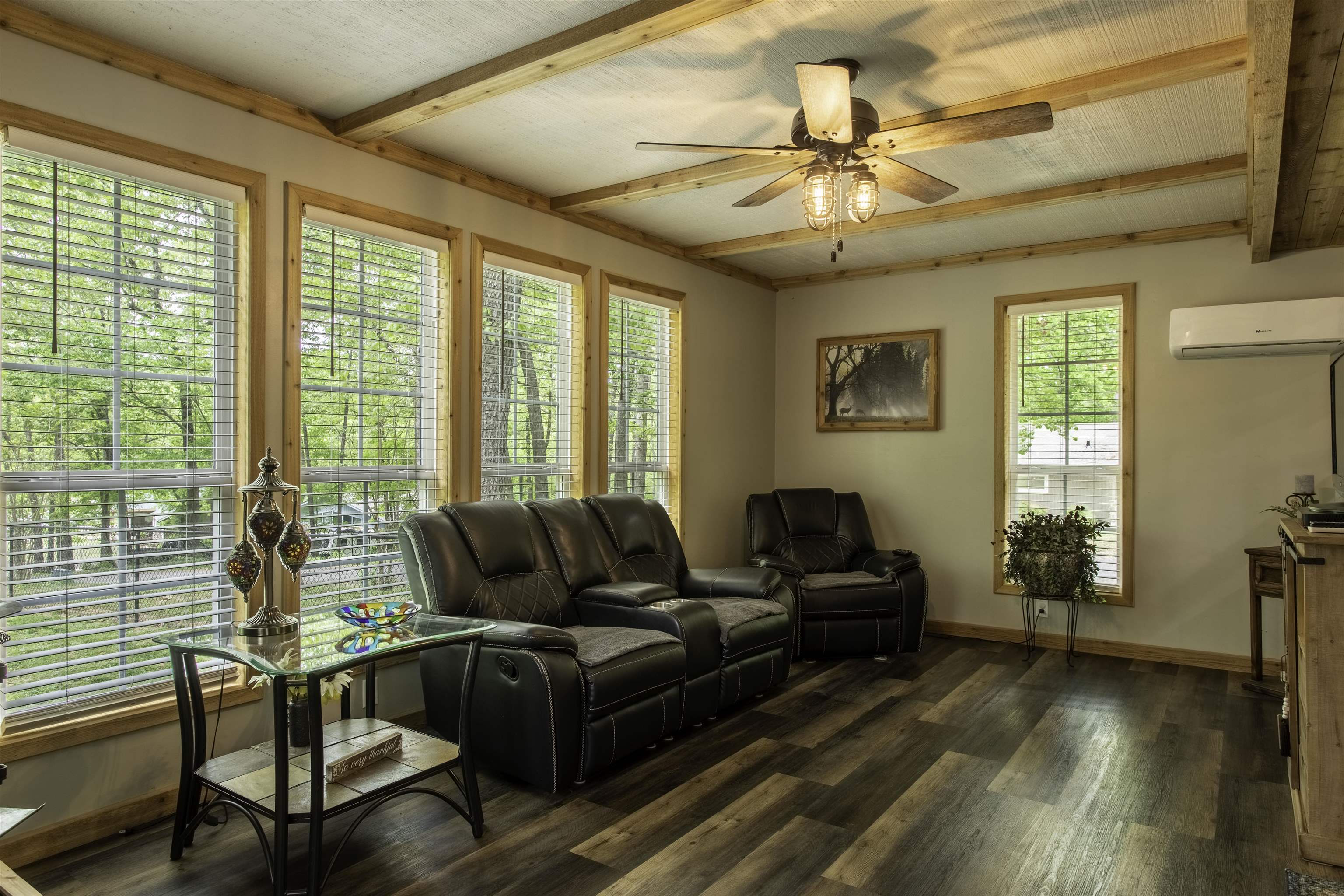 23 Winnebago Cir Cherokee Village, AR 72529