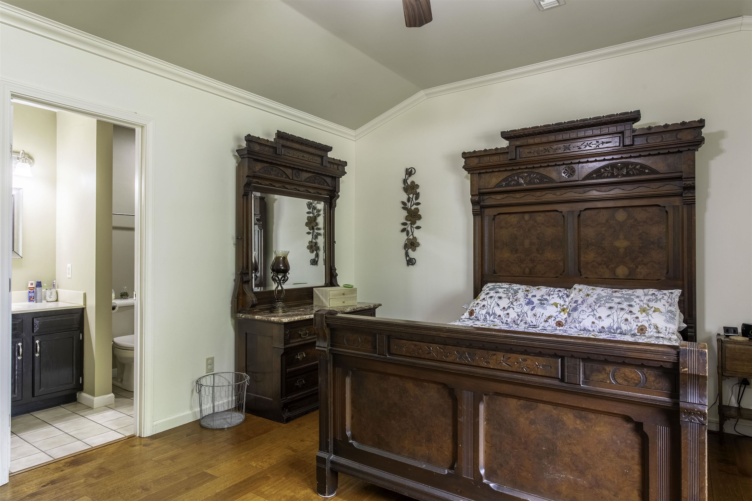 23 Winnebago Cir Cherokee Village, AR 72529