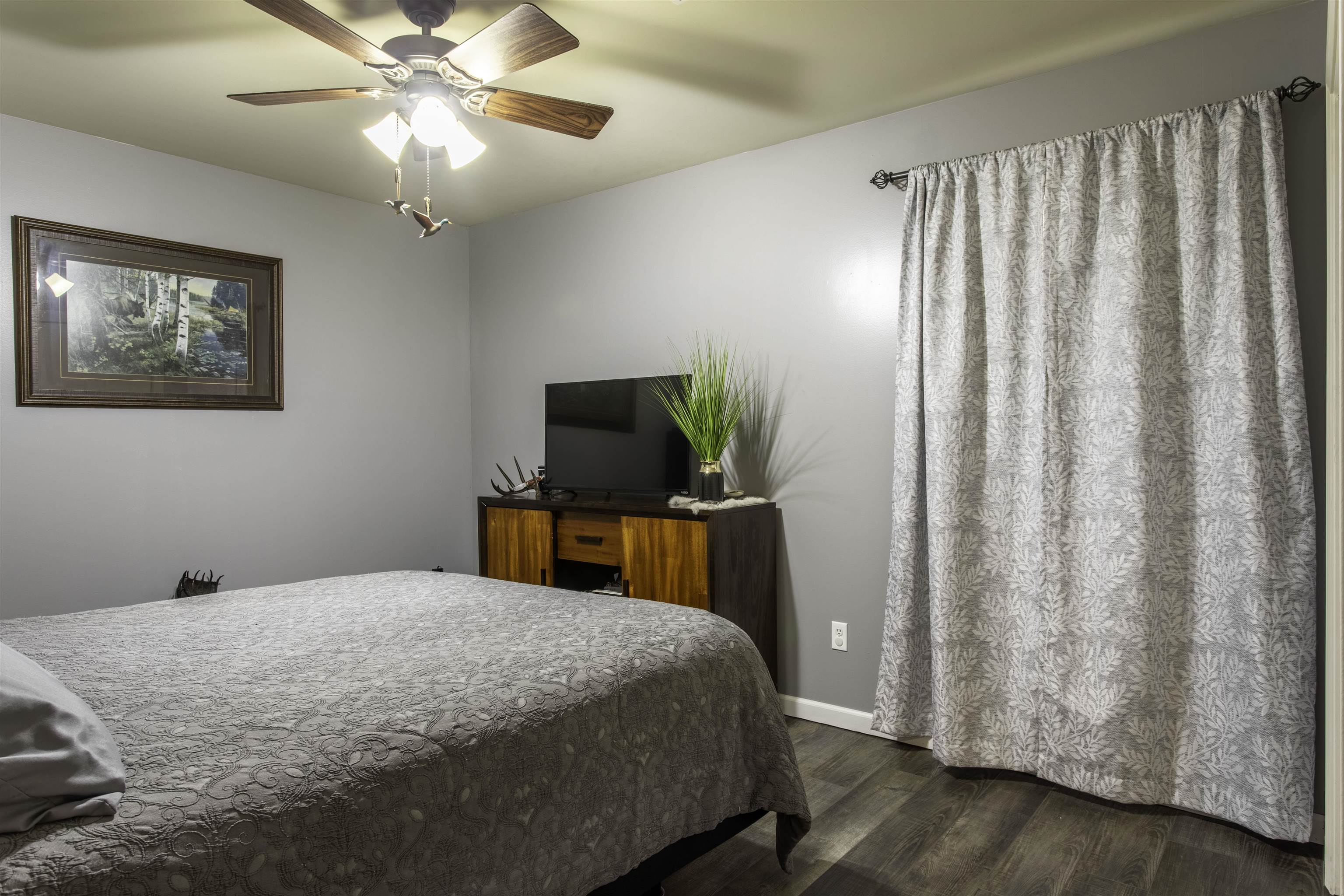 23 Winnebago Cir Cherokee Village, AR 72529