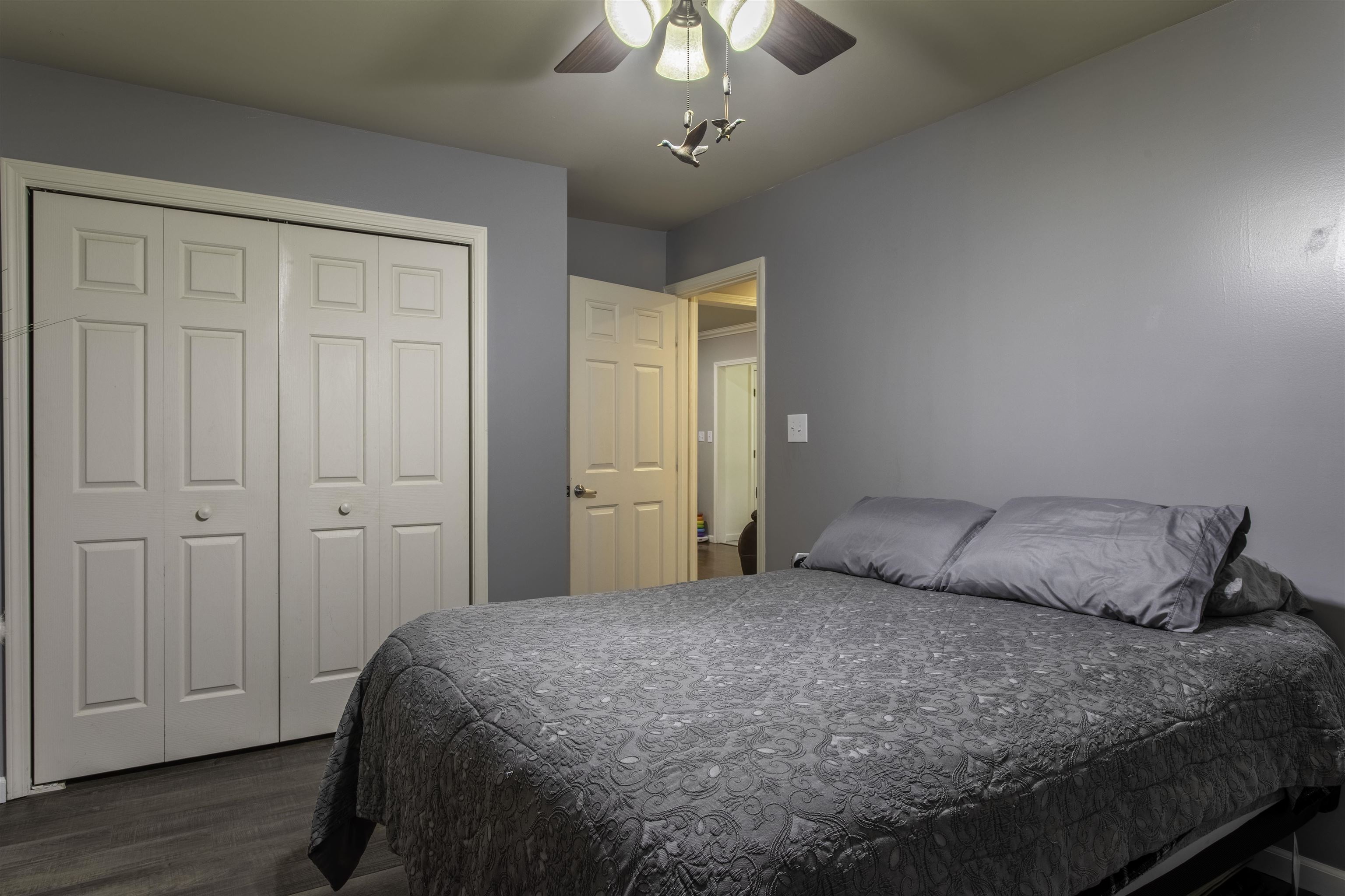 23 Winnebago Cir Cherokee Village, AR 72529