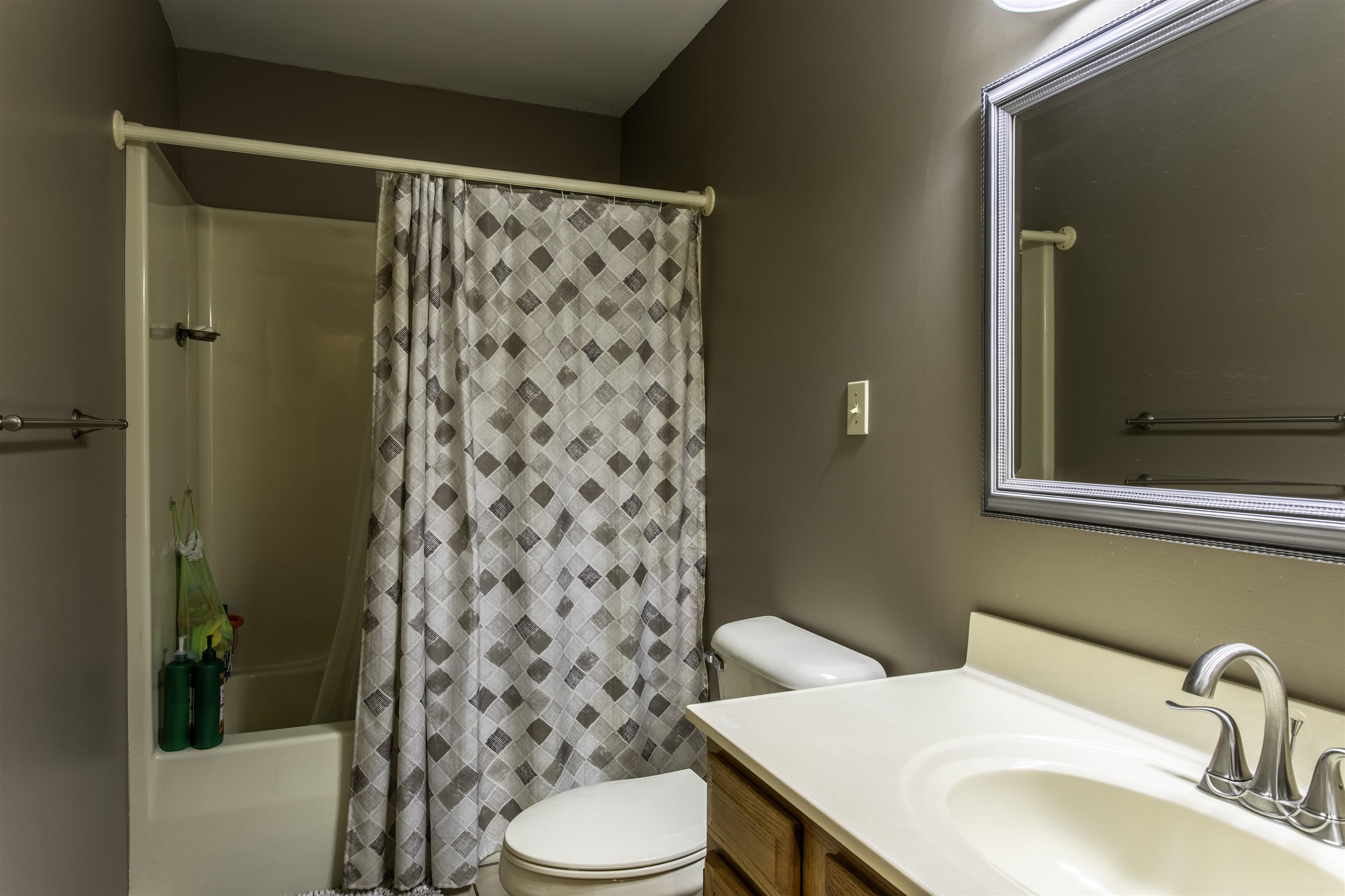 23 Winnebago Cir Cherokee Village, AR 72529