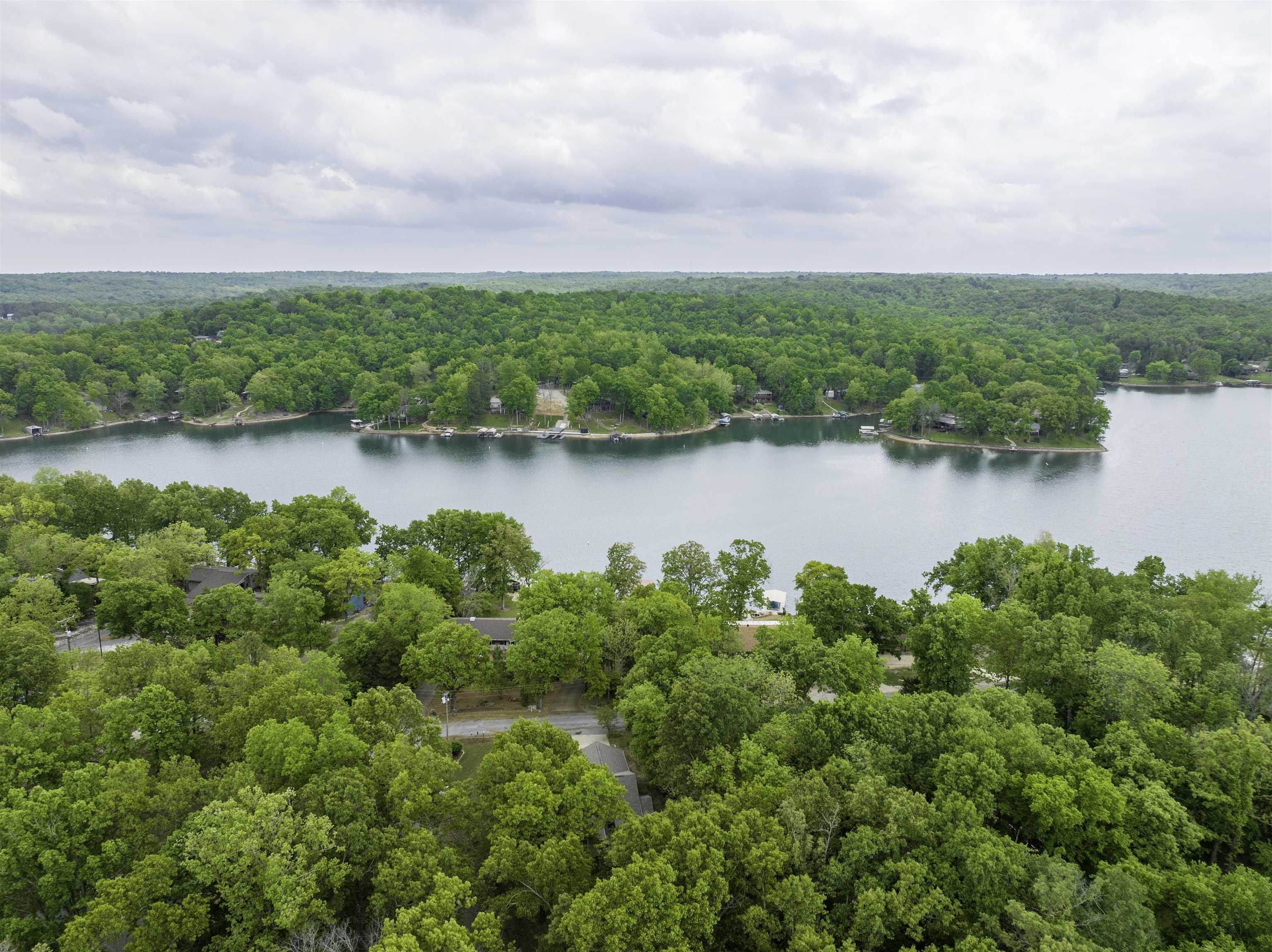 23 Winnebago Cir Cherokee Village, AR 72529