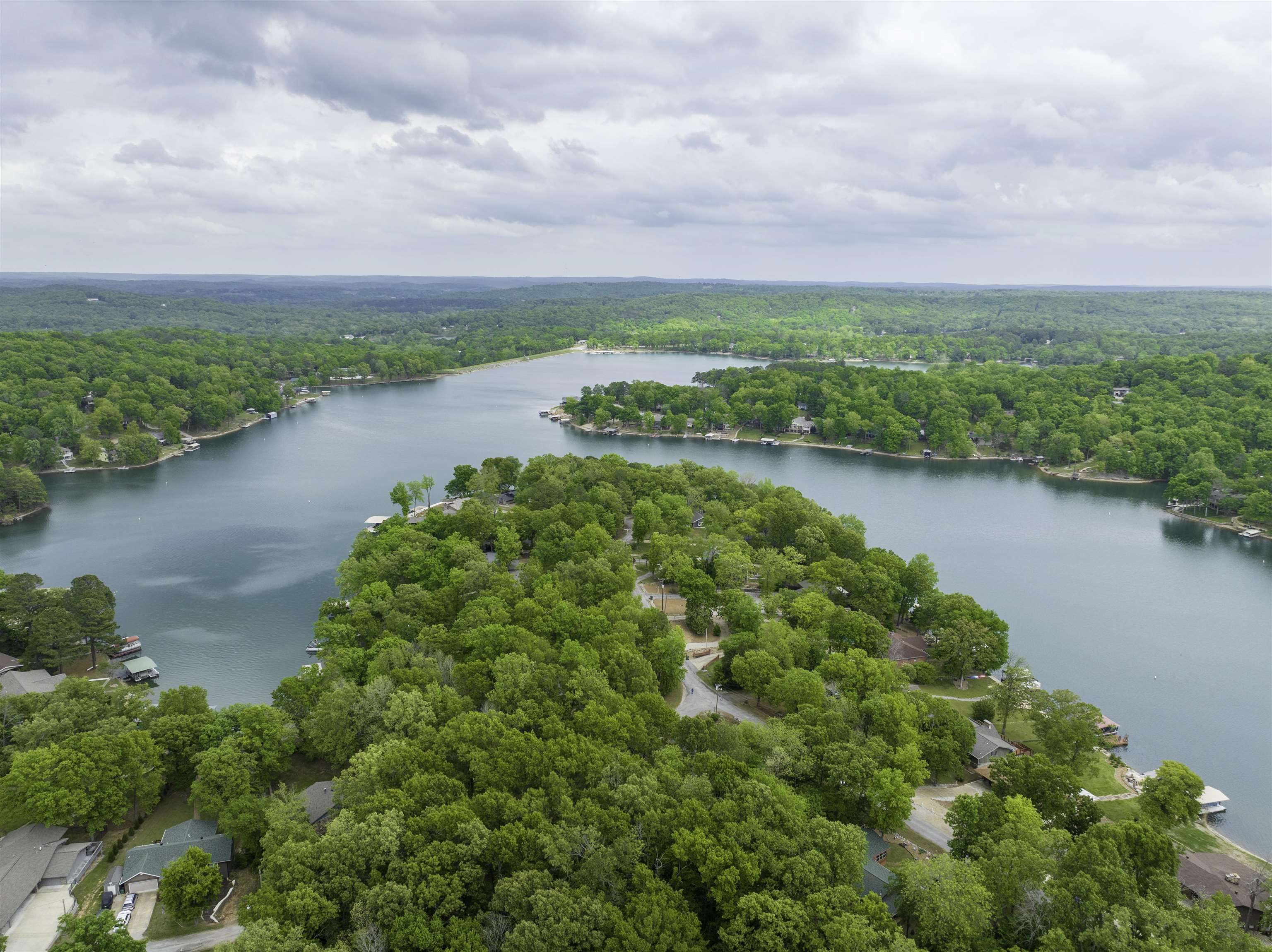 23 Winnebago Cir Cherokee Village, AR 72529