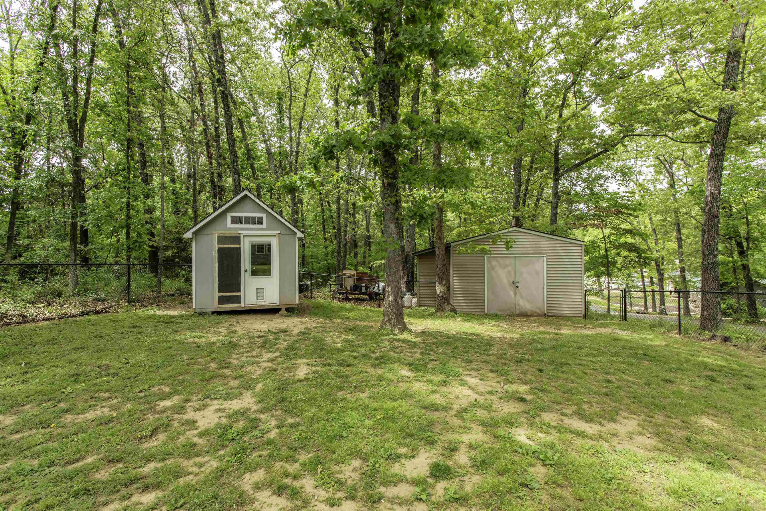 23 Winnebago Cir Cherokee Village, AR 72529