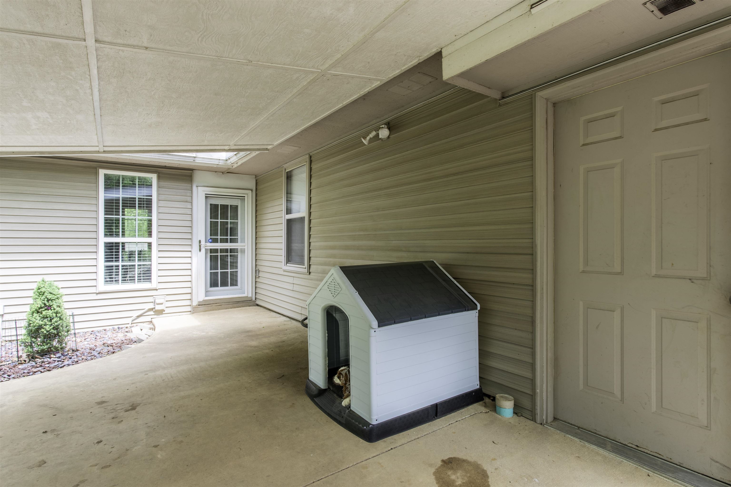 23 Winnebago Cir Cherokee Village, AR 72529