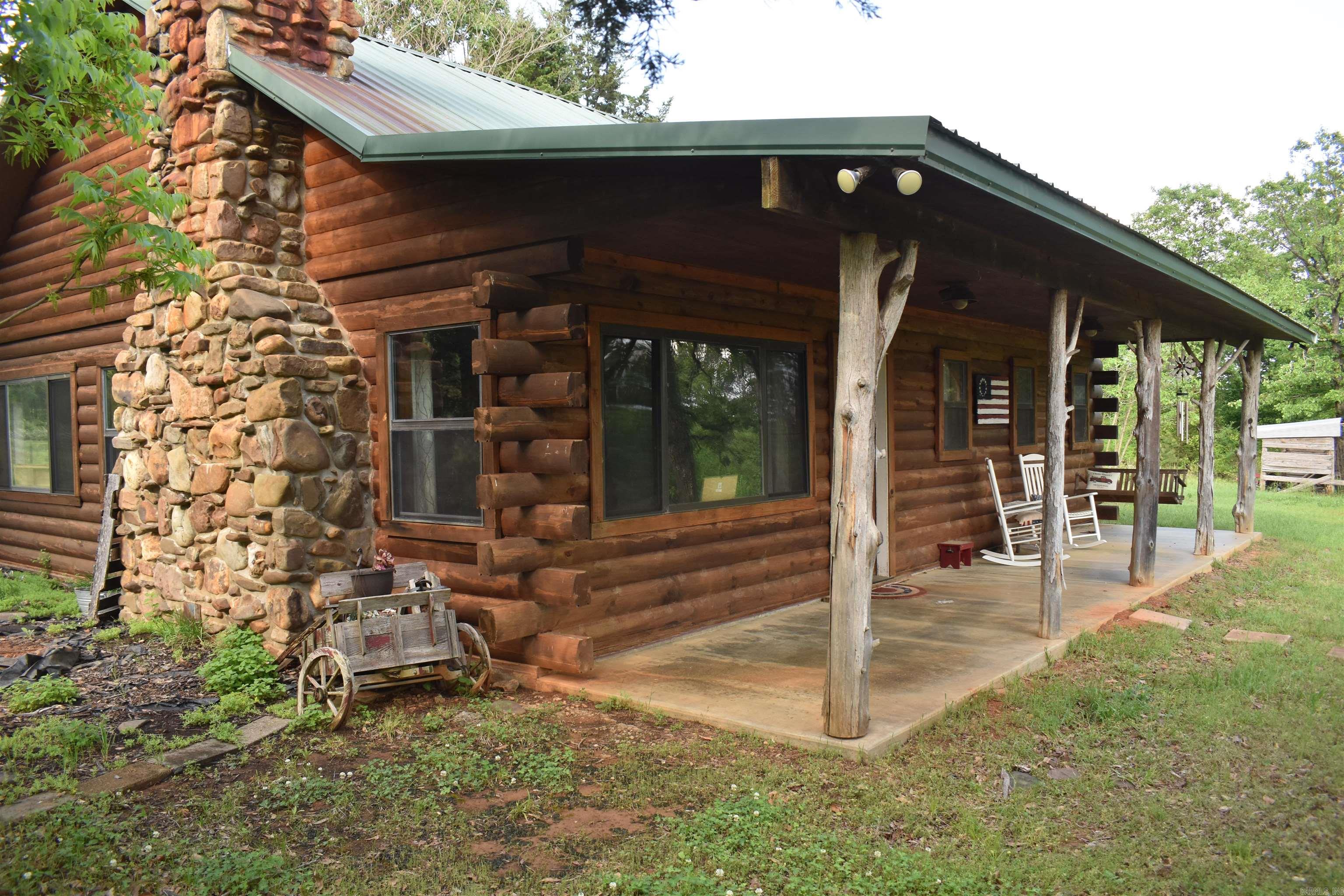 5285 Centerpoint Road  Waldron, AR