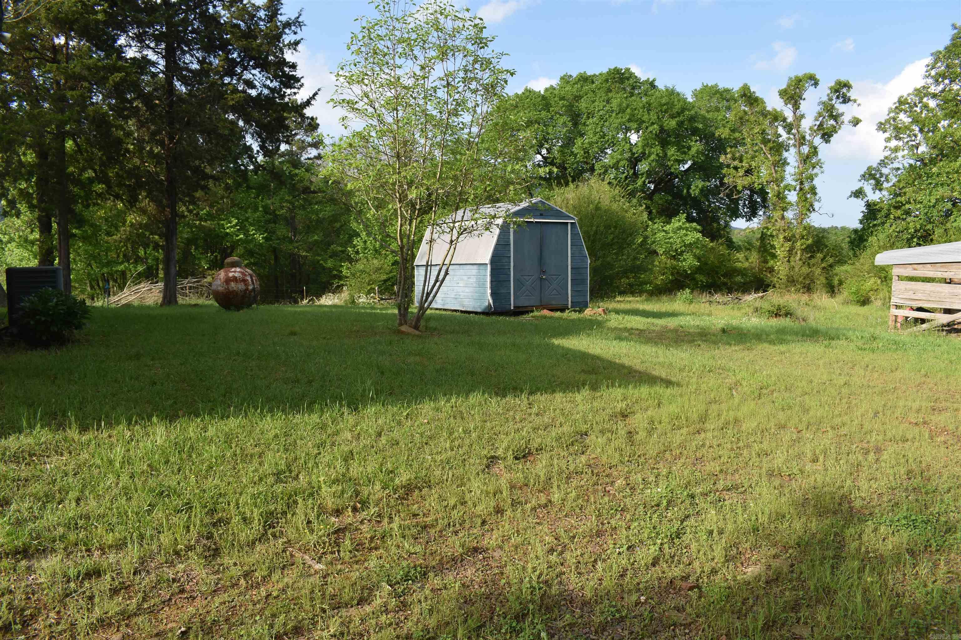 5285 Centerpoint Road  Waldron, AR