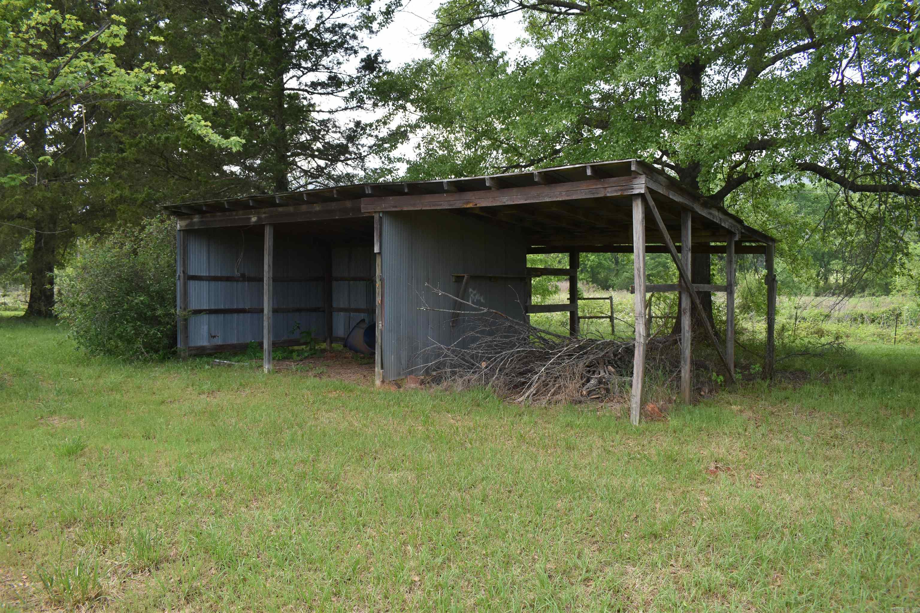 5285 Centerpoint Road  Waldron, AR