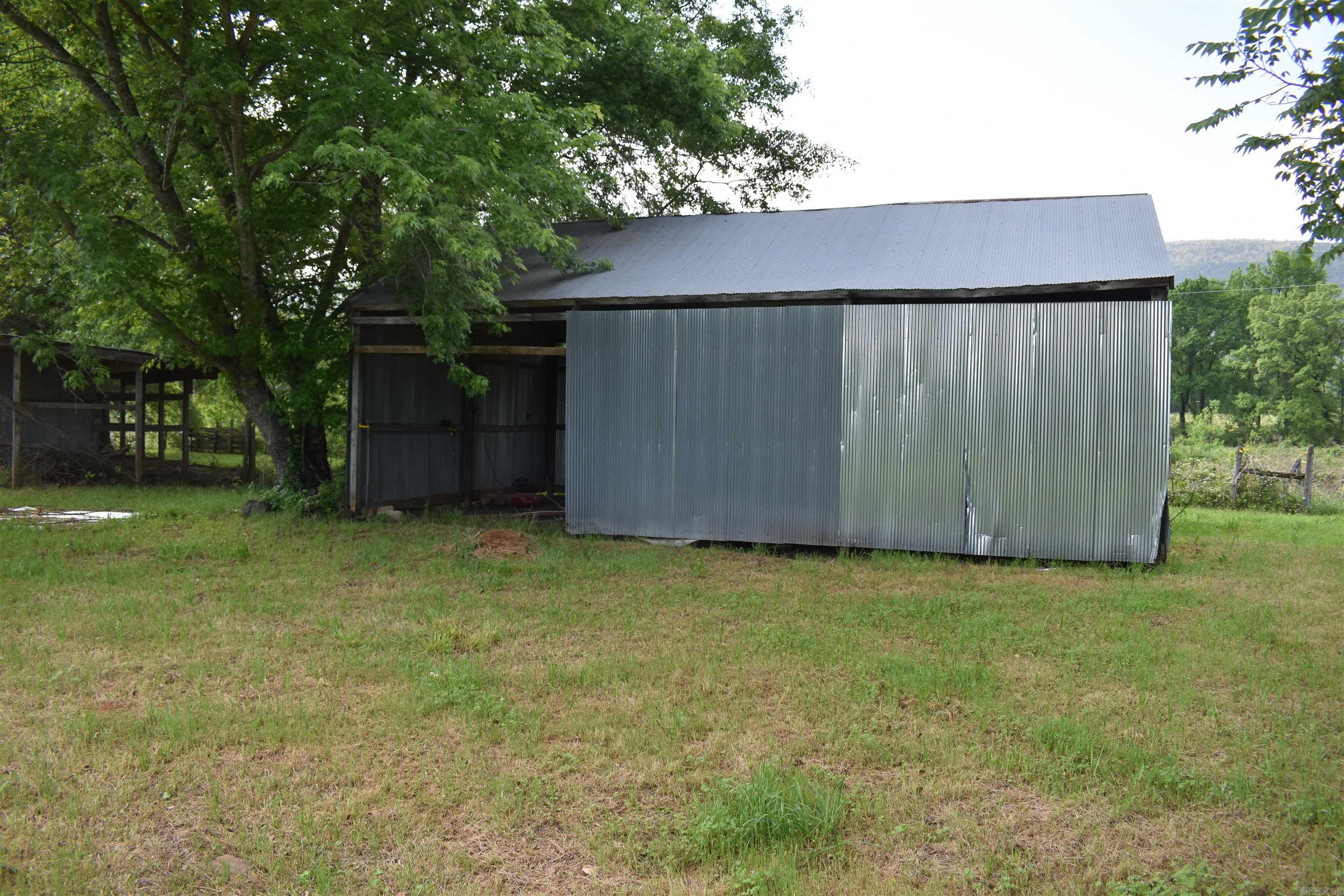 5285 Centerpoint Road  Waldron, AR