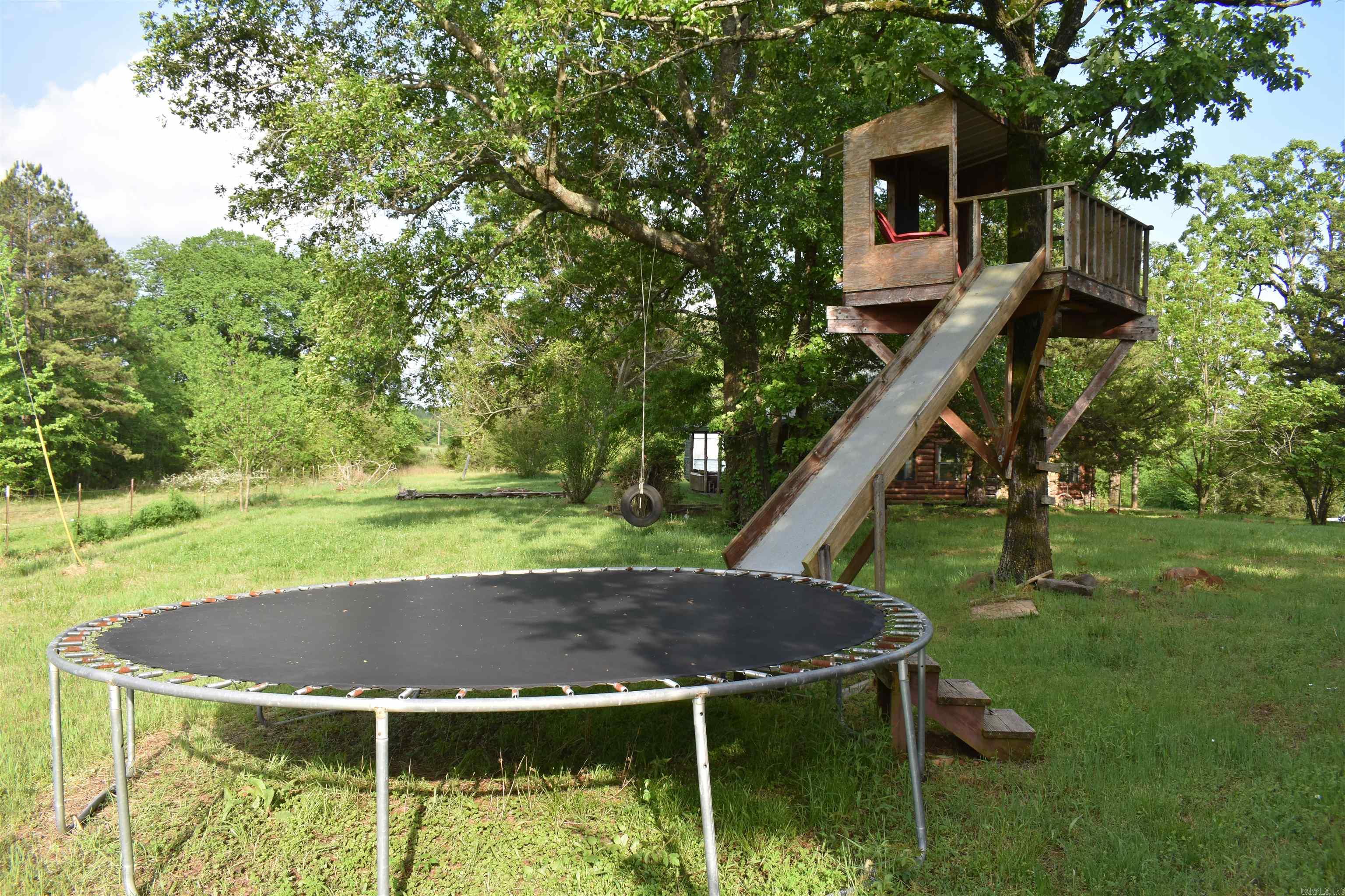 5285 Centerpoint Road  Waldron, AR