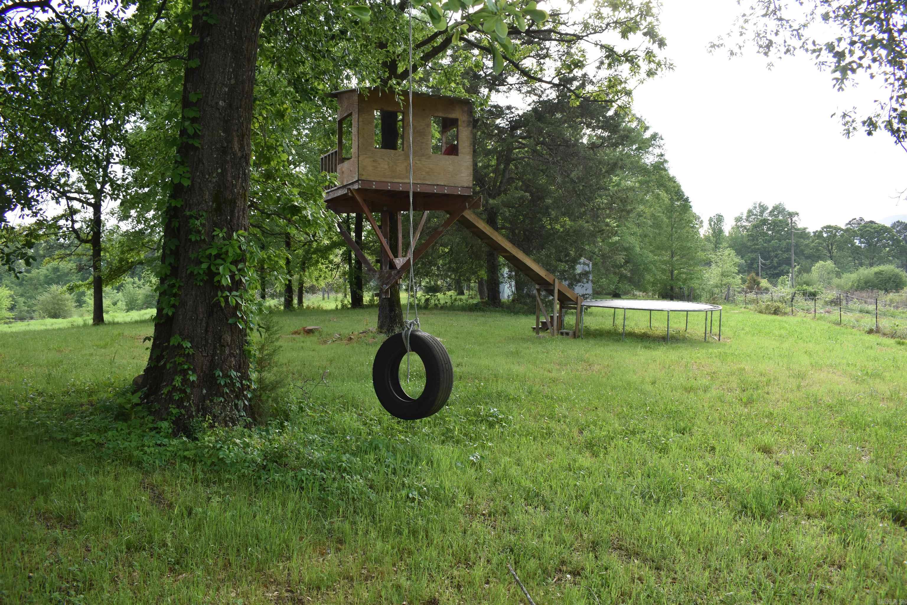 5285 Centerpoint Road  Waldron, AR