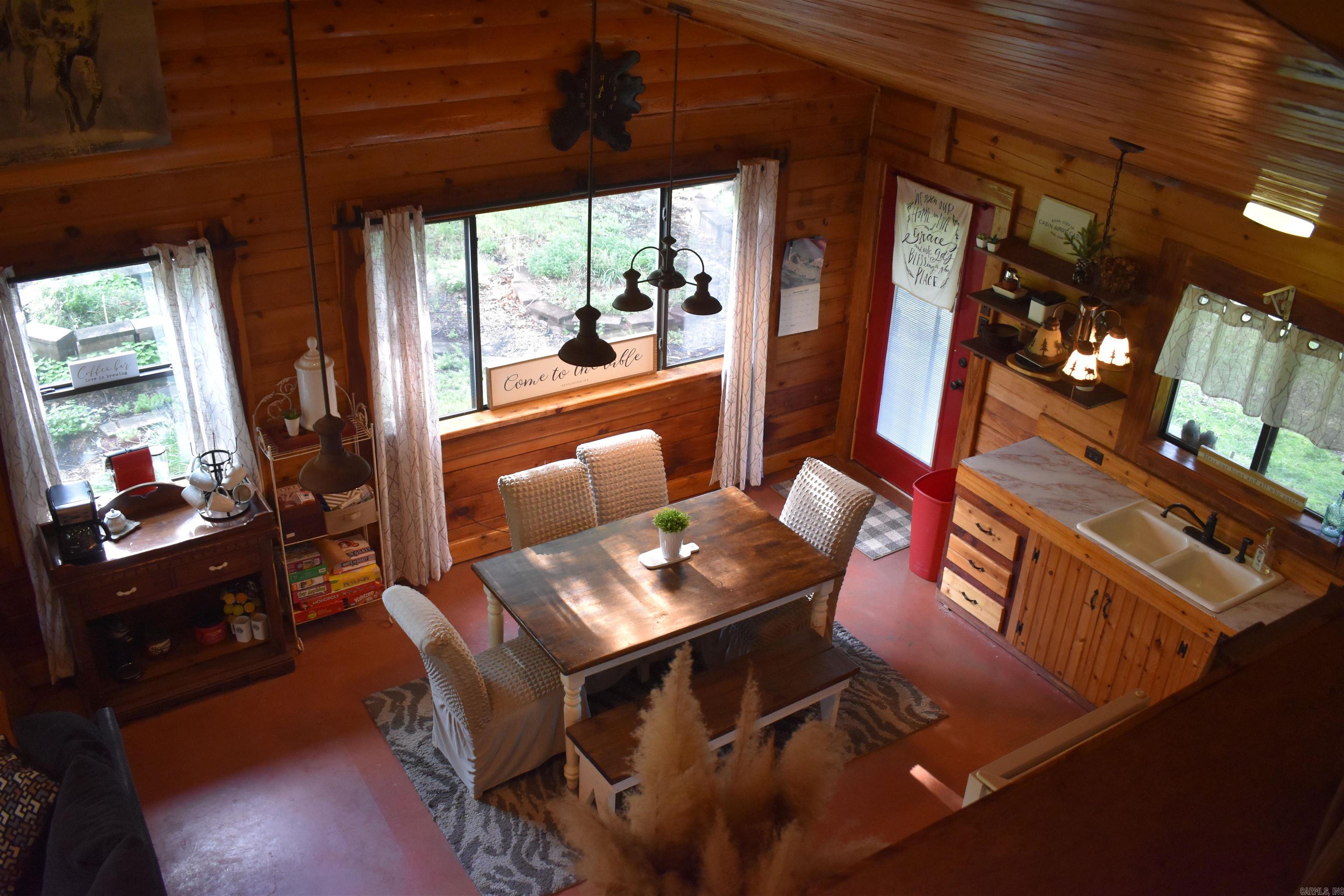 5285 Centerpoint Road  Waldron, AR