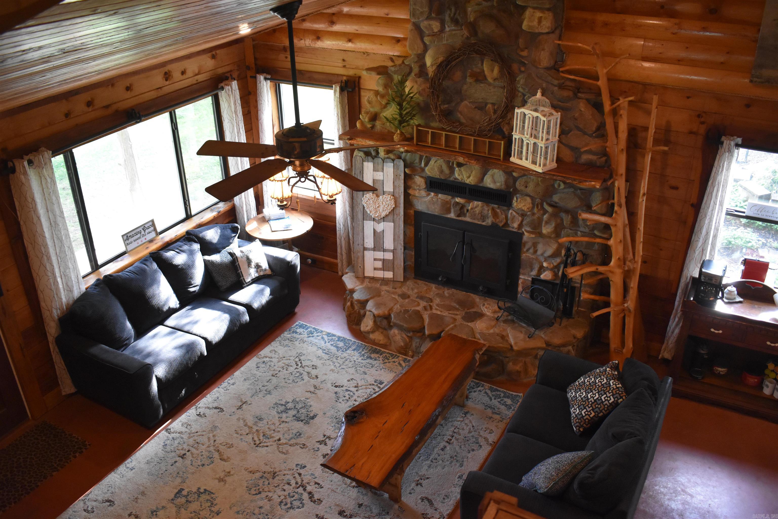 5285 Centerpoint Road  Waldron, AR