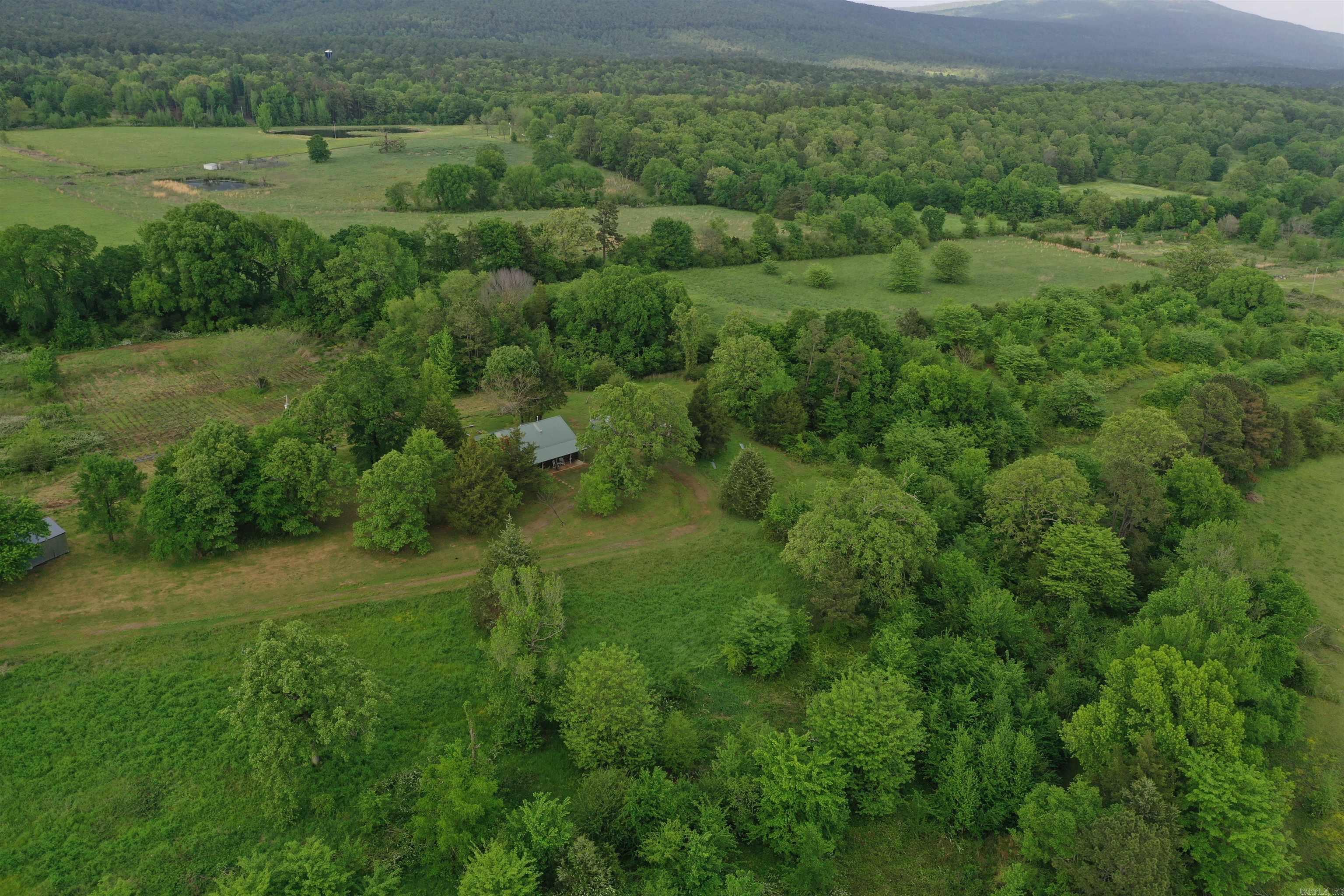 5285 Centerpoint Road  Waldron, AR