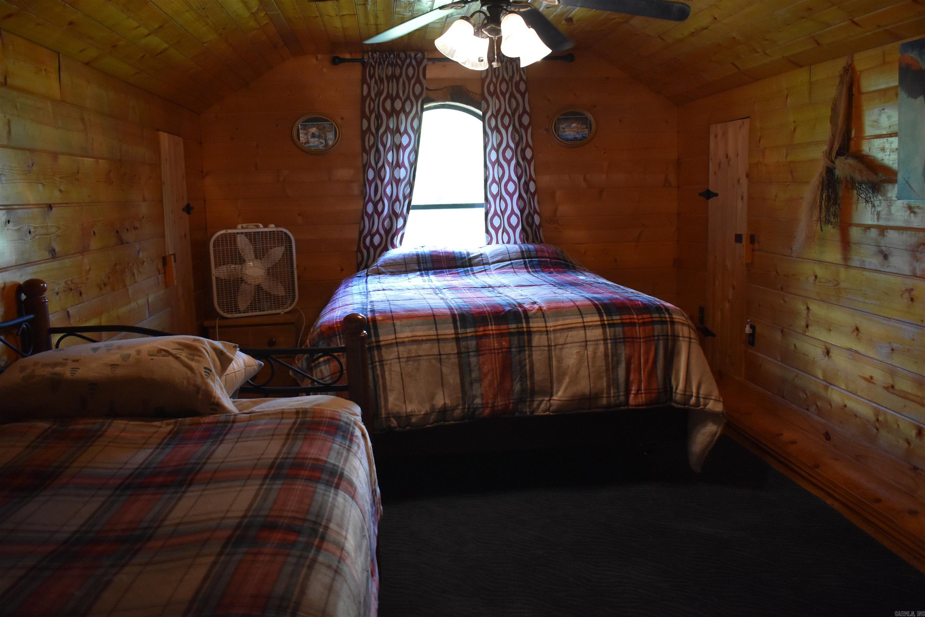 5285 Centerpoint Road  Waldron, AR