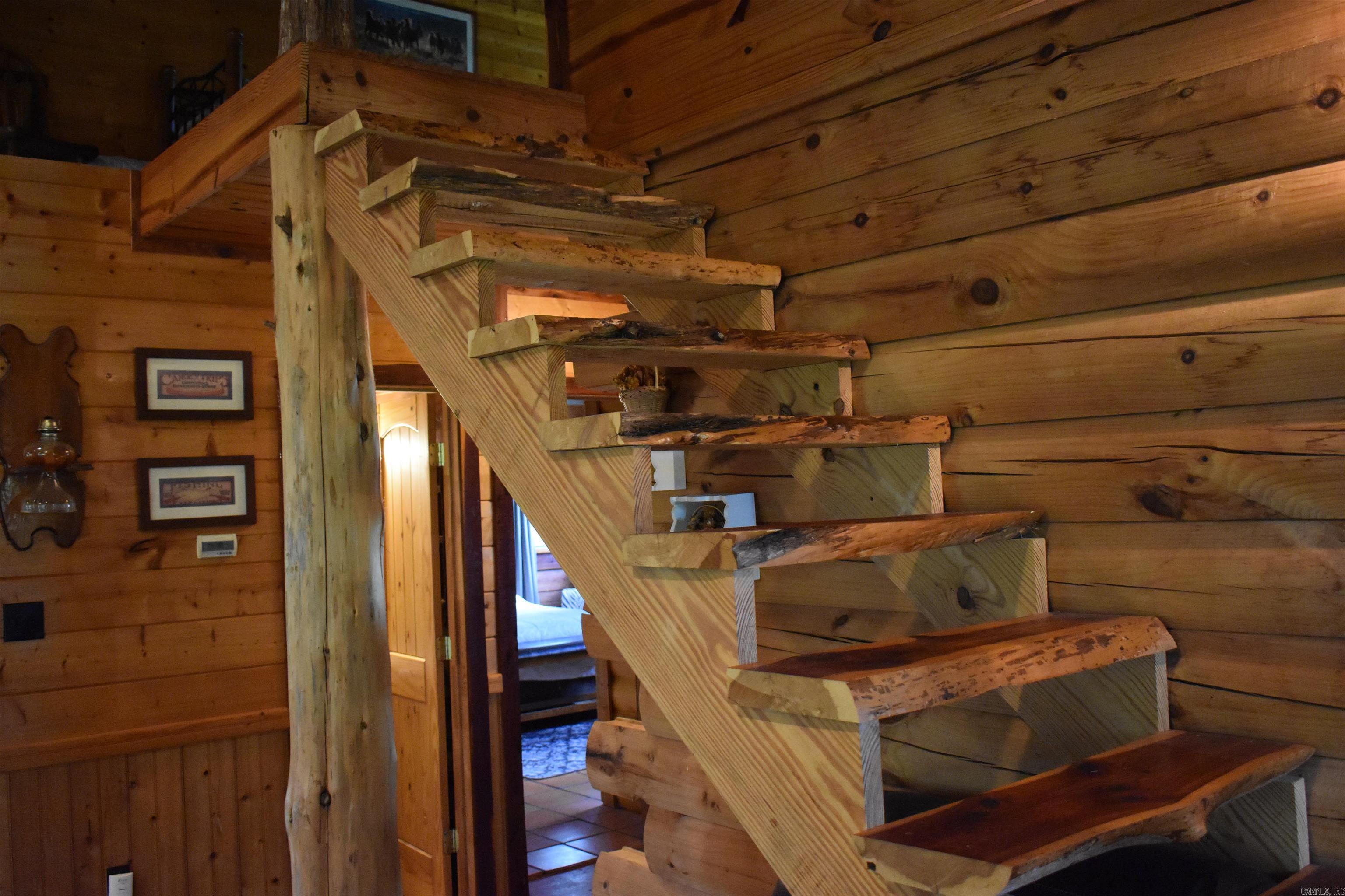 5285 Centerpoint Road  Waldron, AR