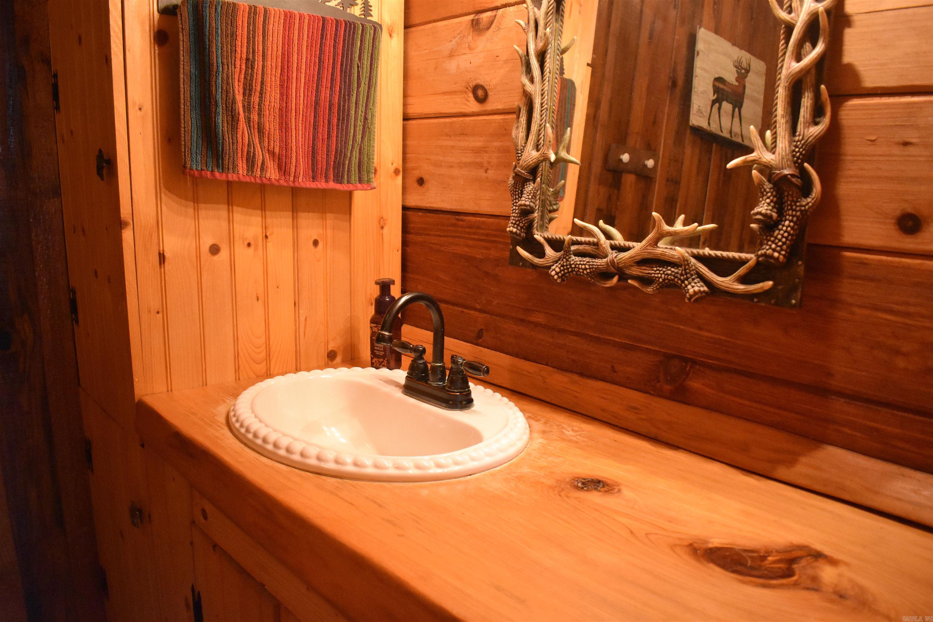 5285 Centerpoint Road  Waldron, AR