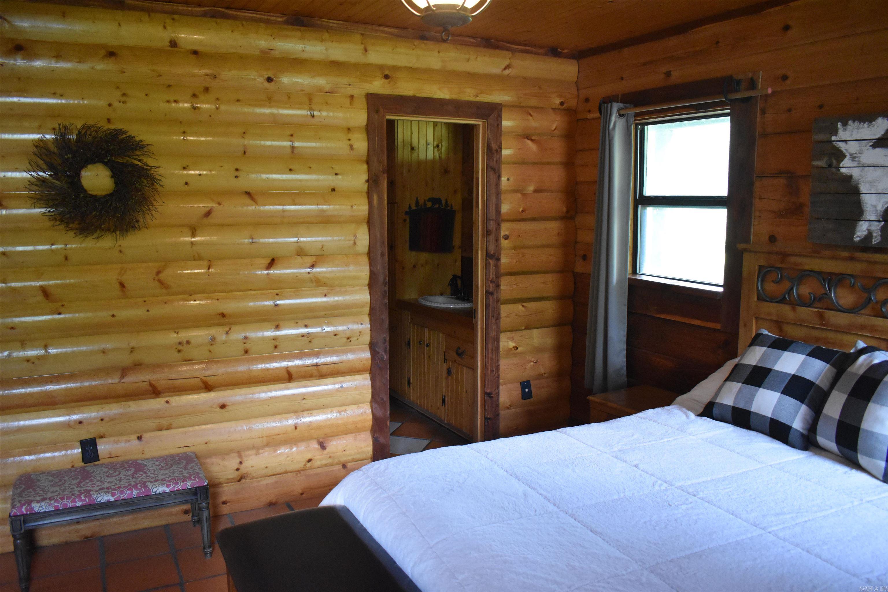 5285 Centerpoint Road  Waldron, AR