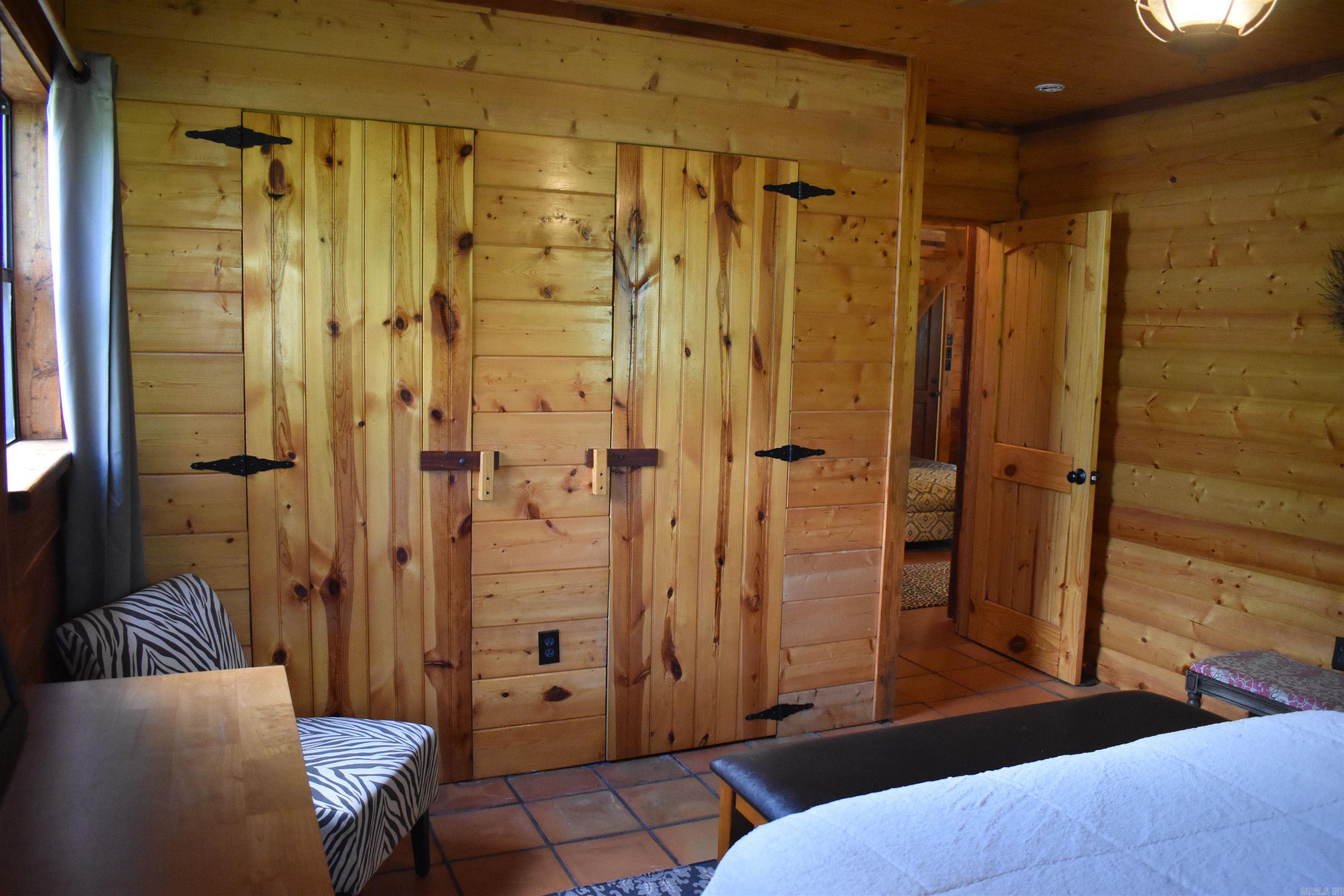 5285 Centerpoint Road  Waldron, AR